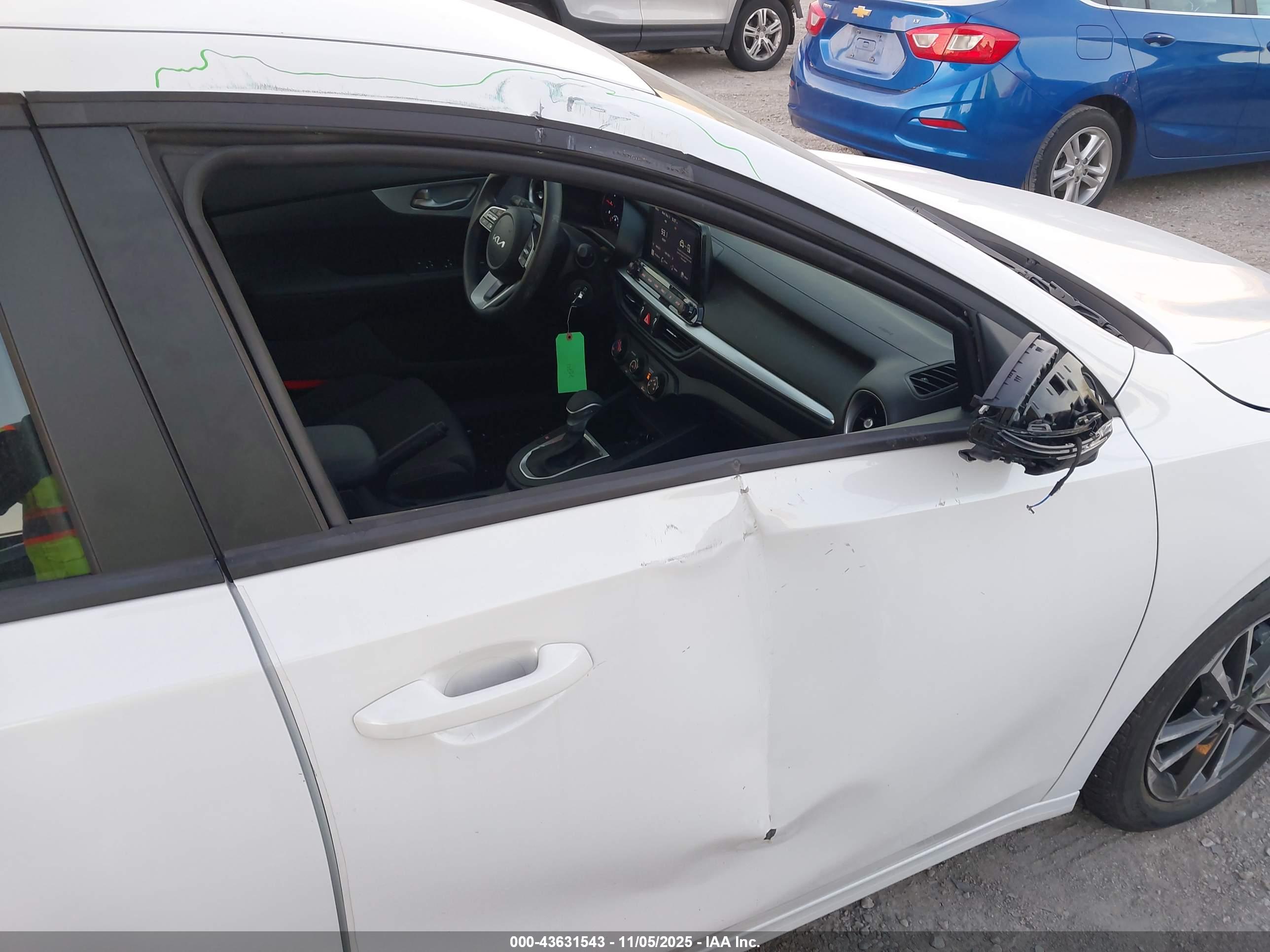KIA FORTE image 6