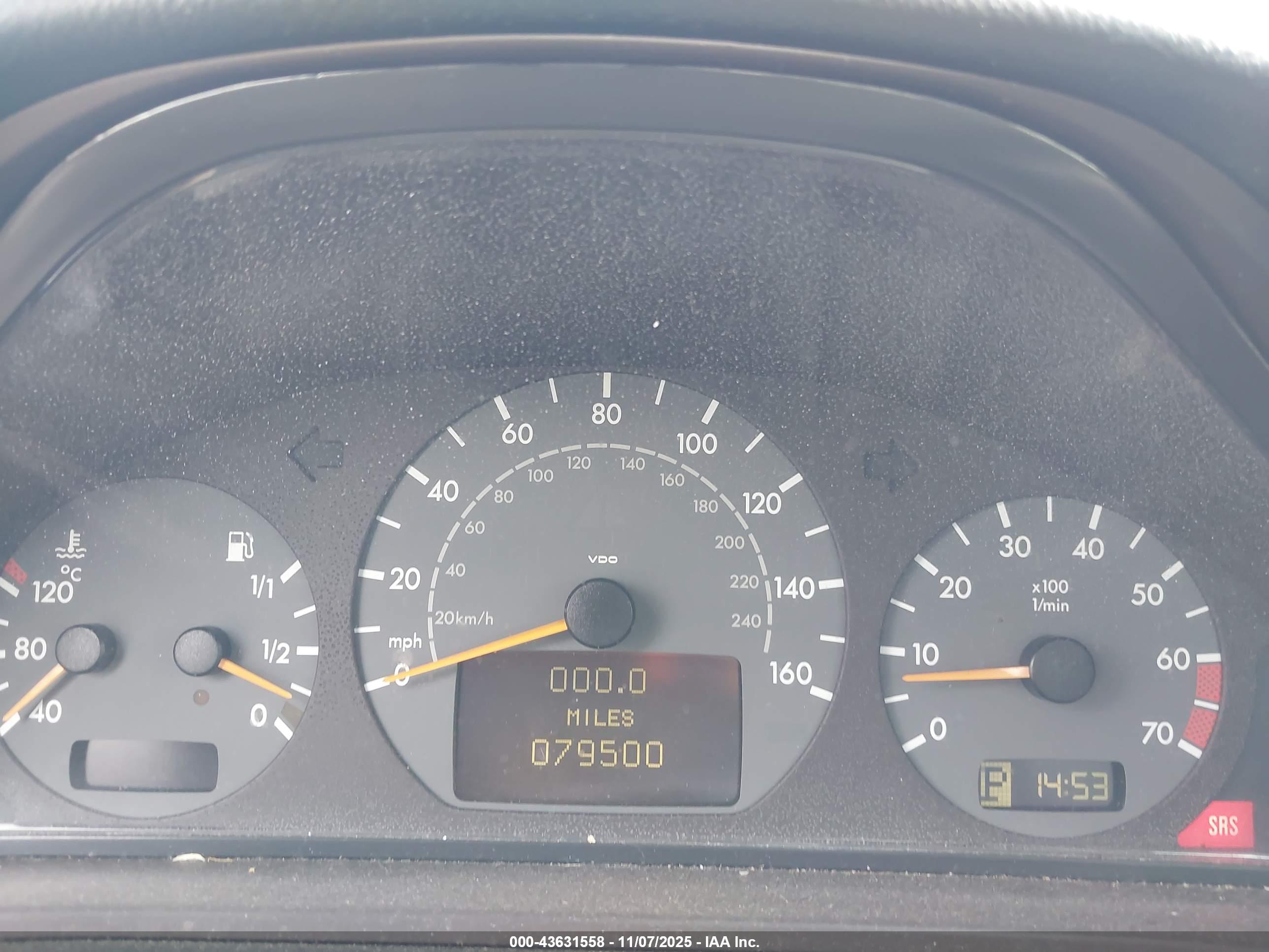 MERCEDES-BENZ CLK image 7
