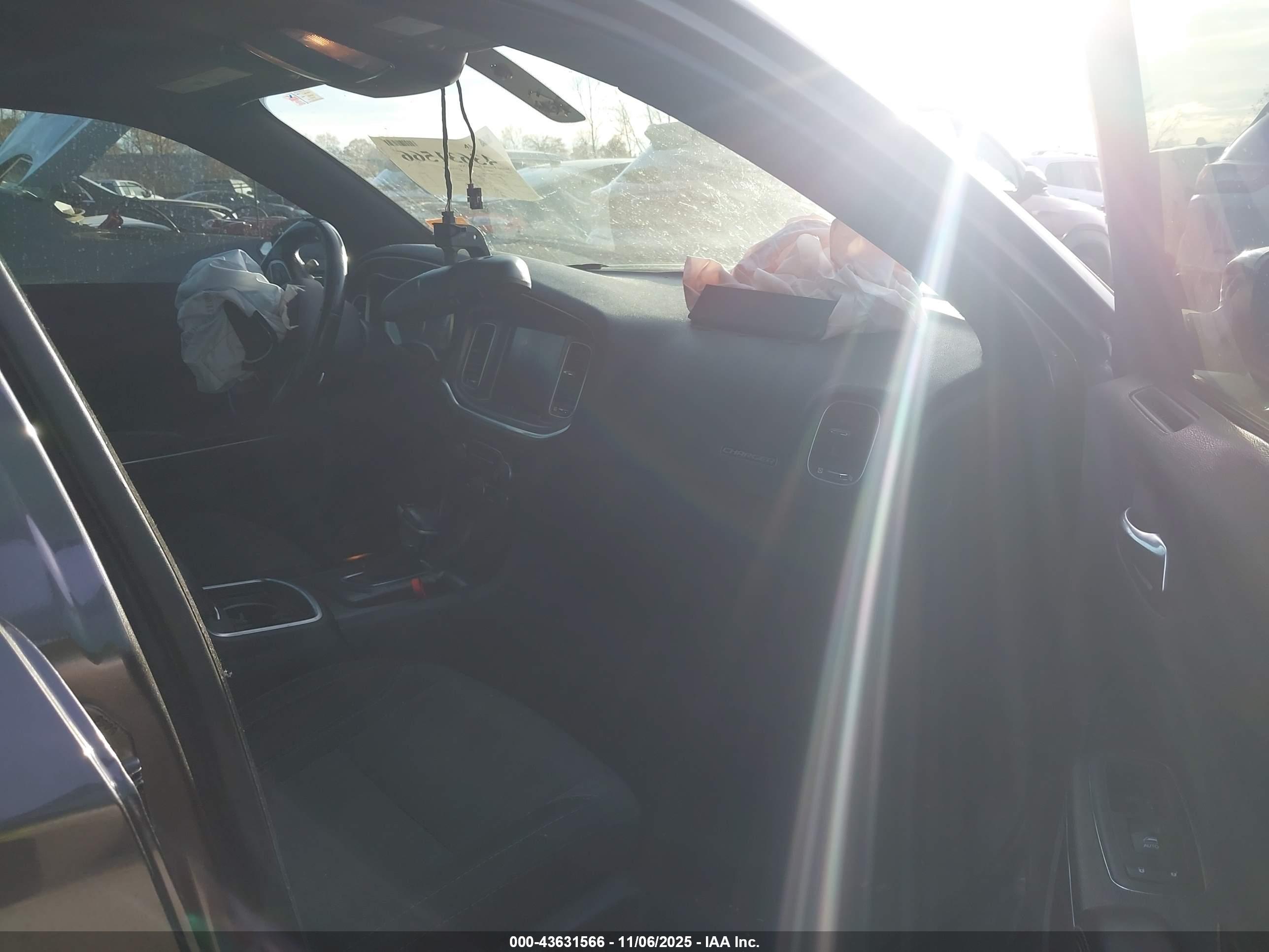 DODGE CHARGER image 5
