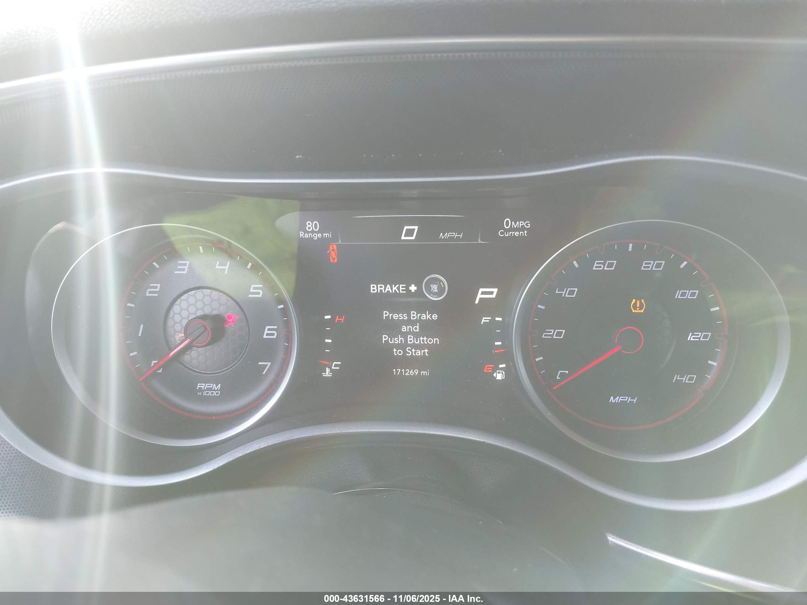 DODGE CHARGER image 7