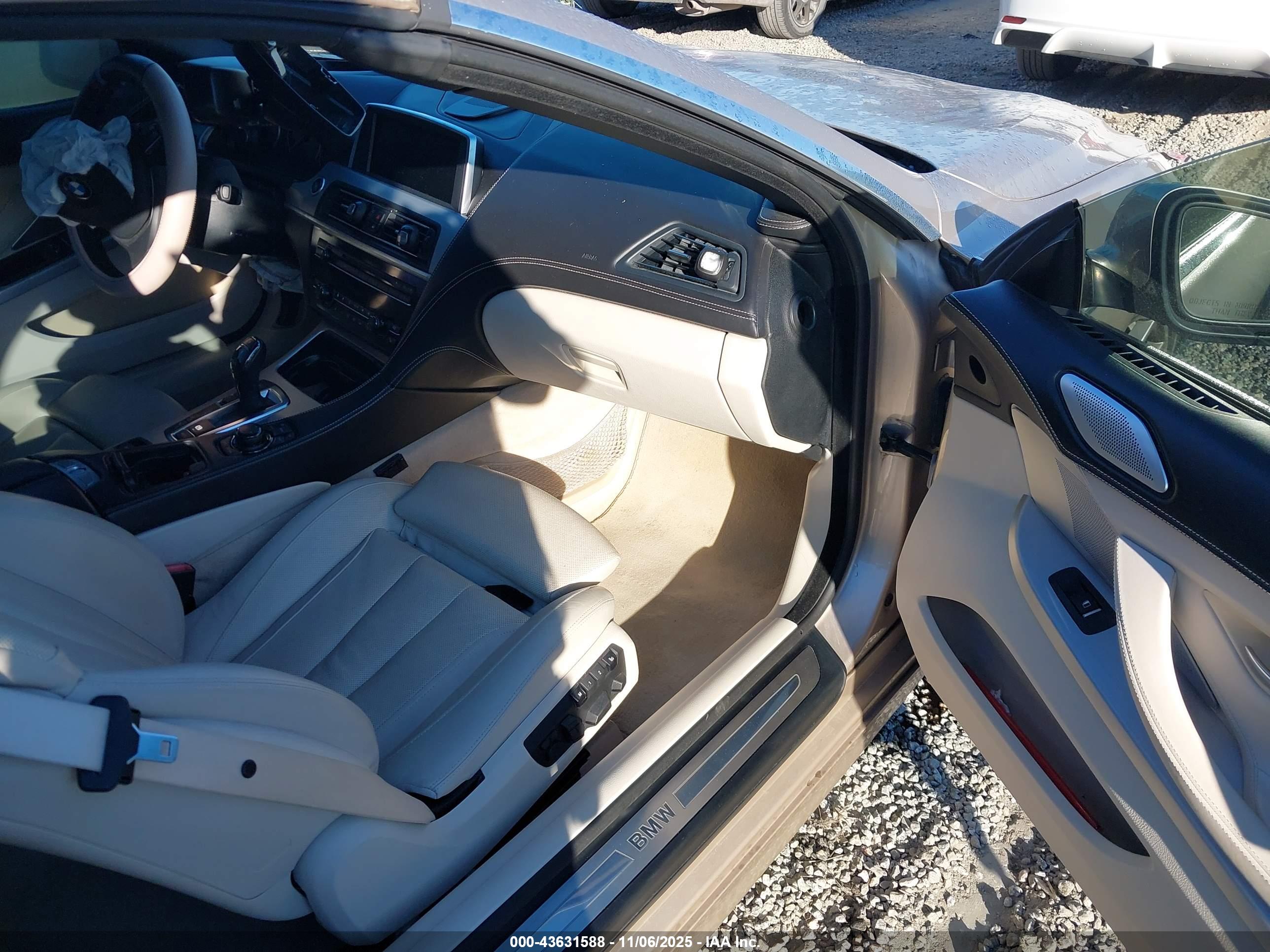 BMW 650I image 5