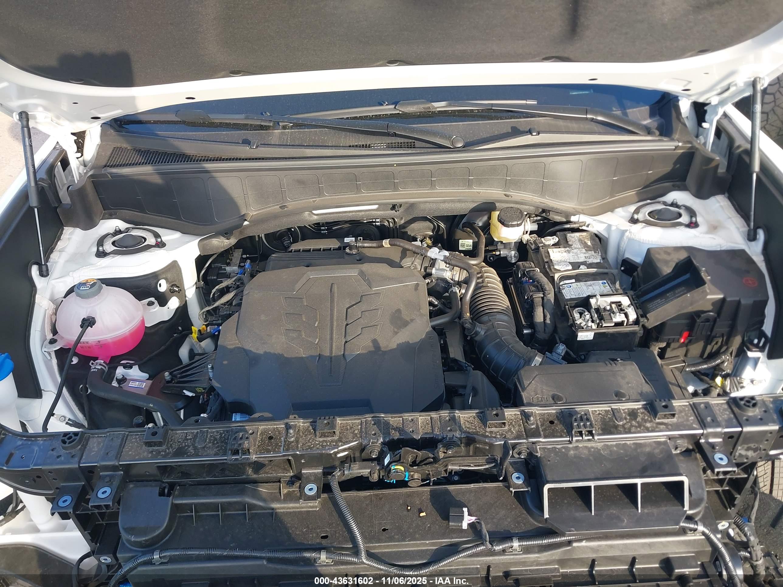 HYUNDAI PALISADE image 10