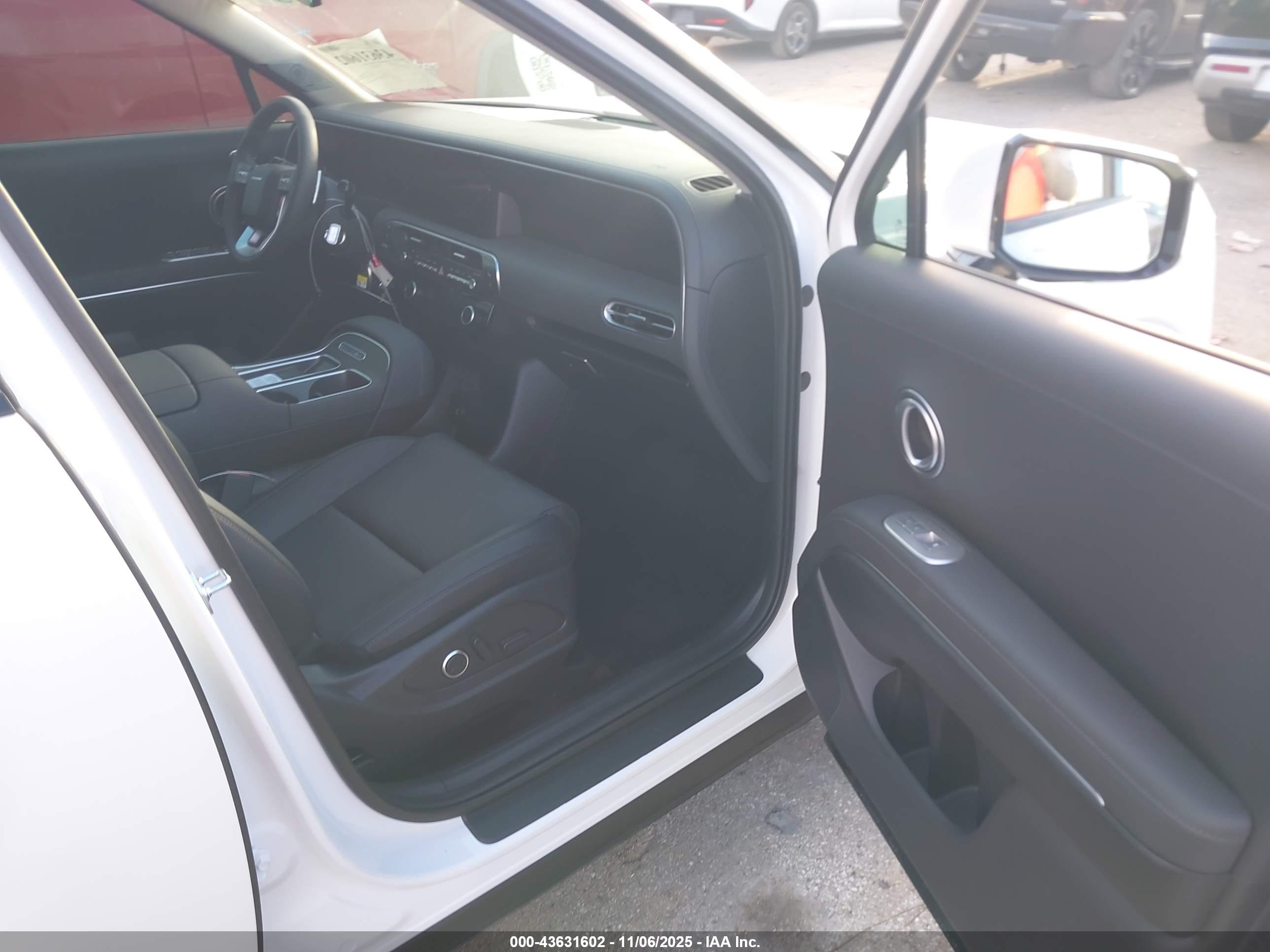 HYUNDAI PALISADE image 5