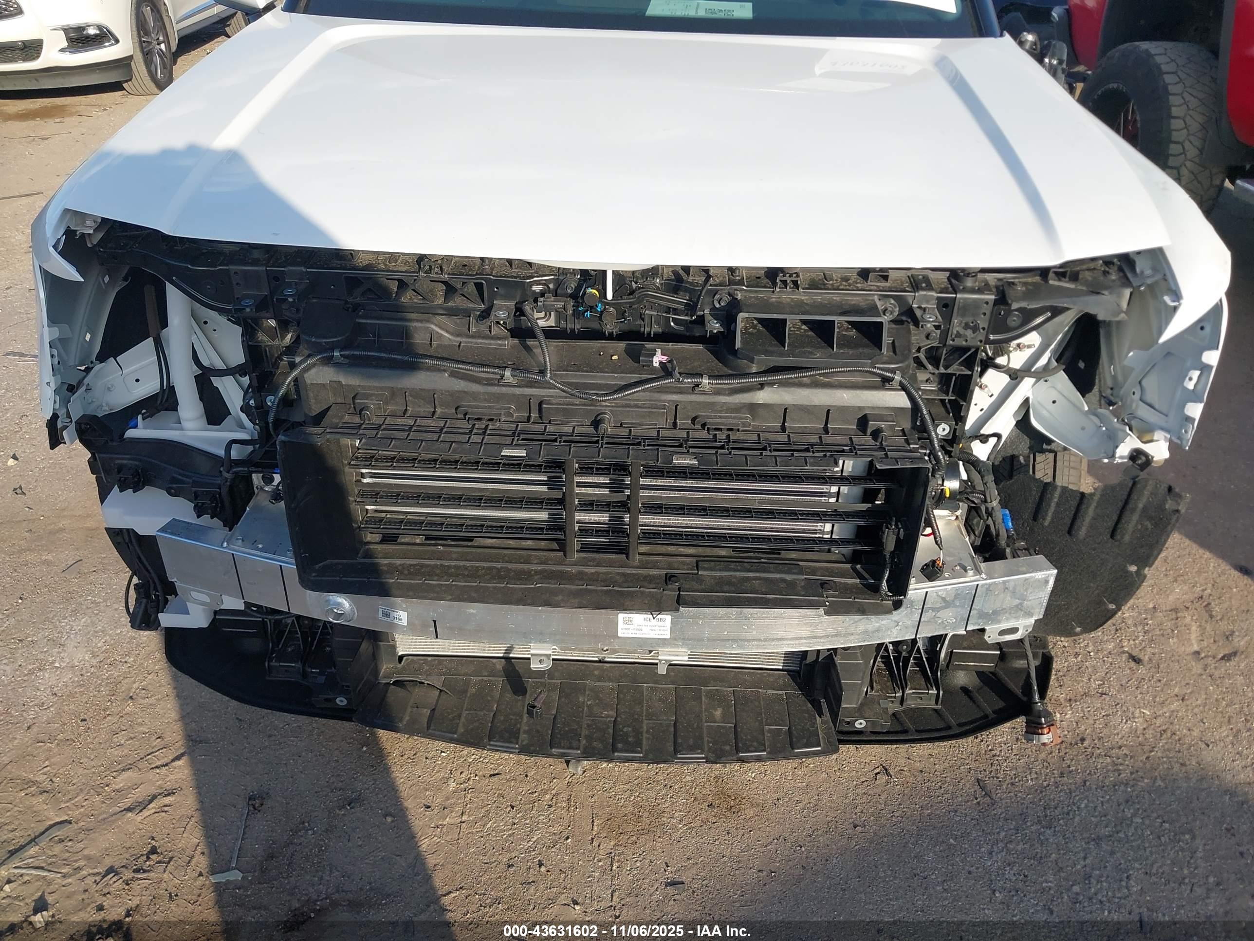 HYUNDAI PALISADE image 6