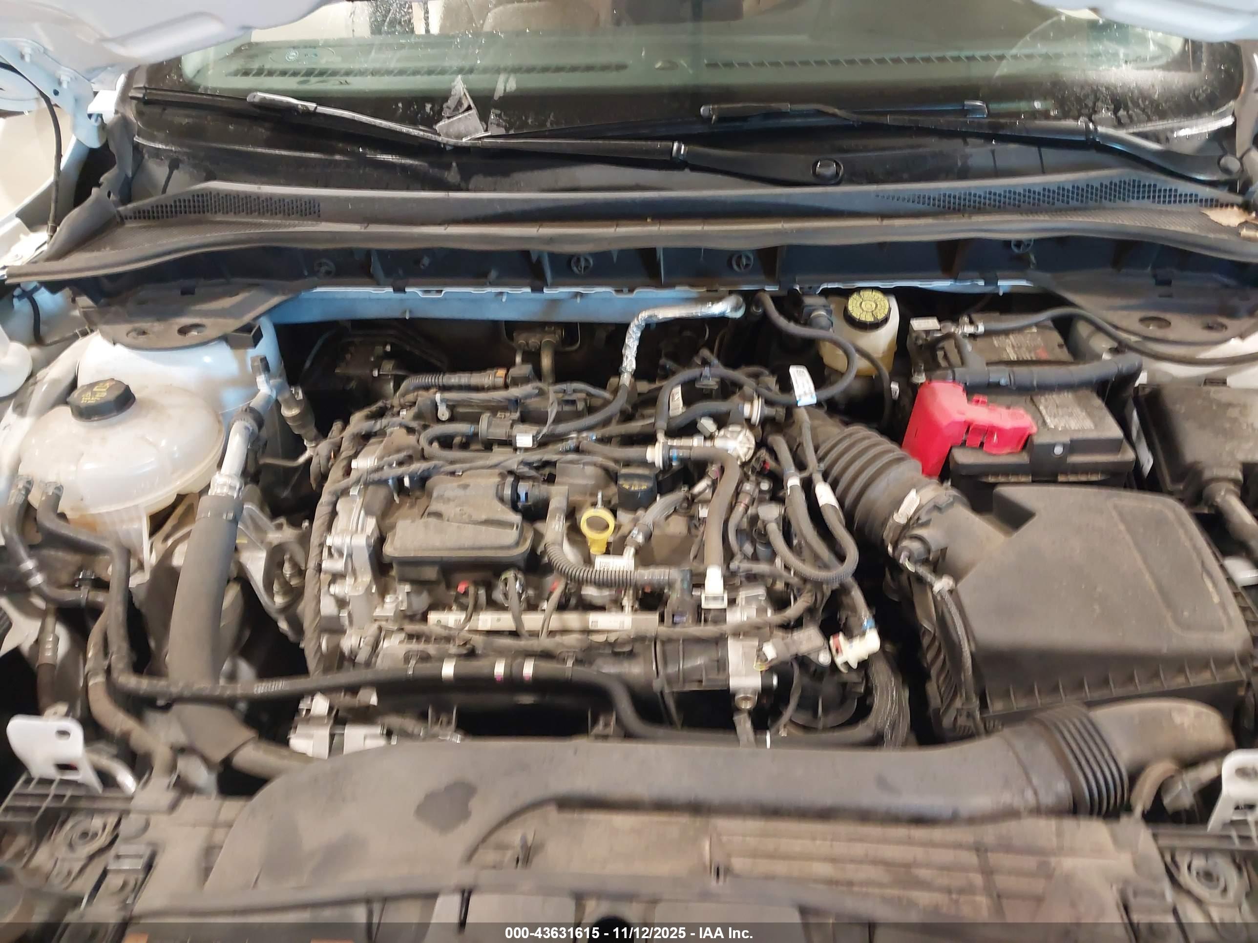FORD ESCAPE image 10