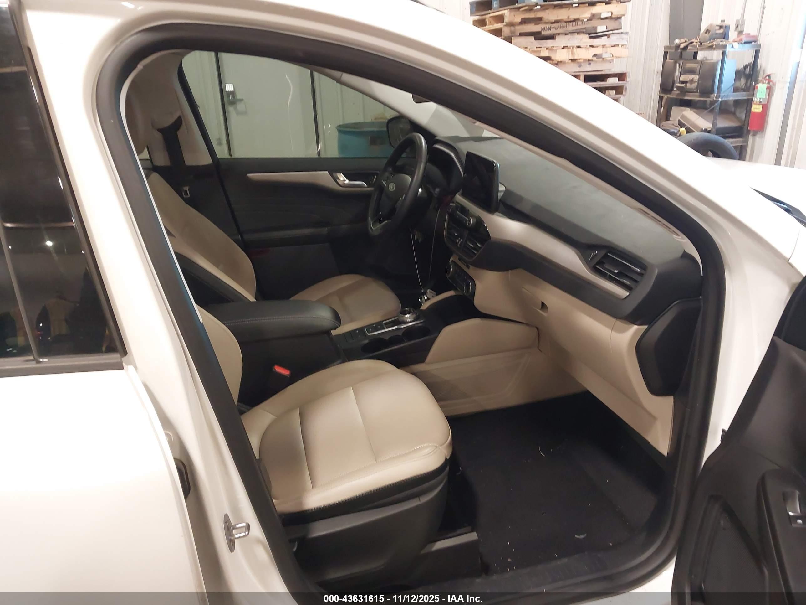 FORD ESCAPE image 5