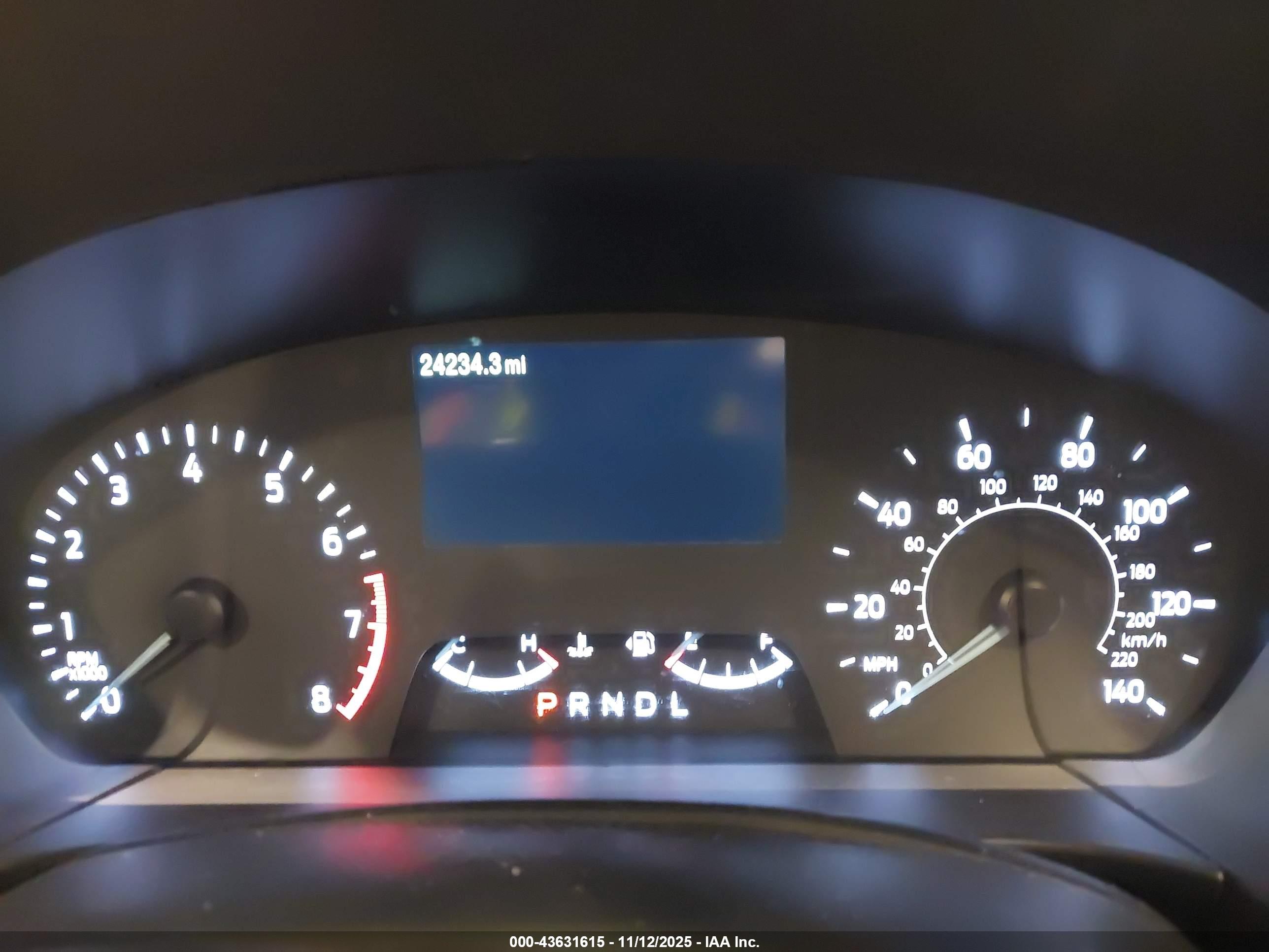 FORD ESCAPE image 7