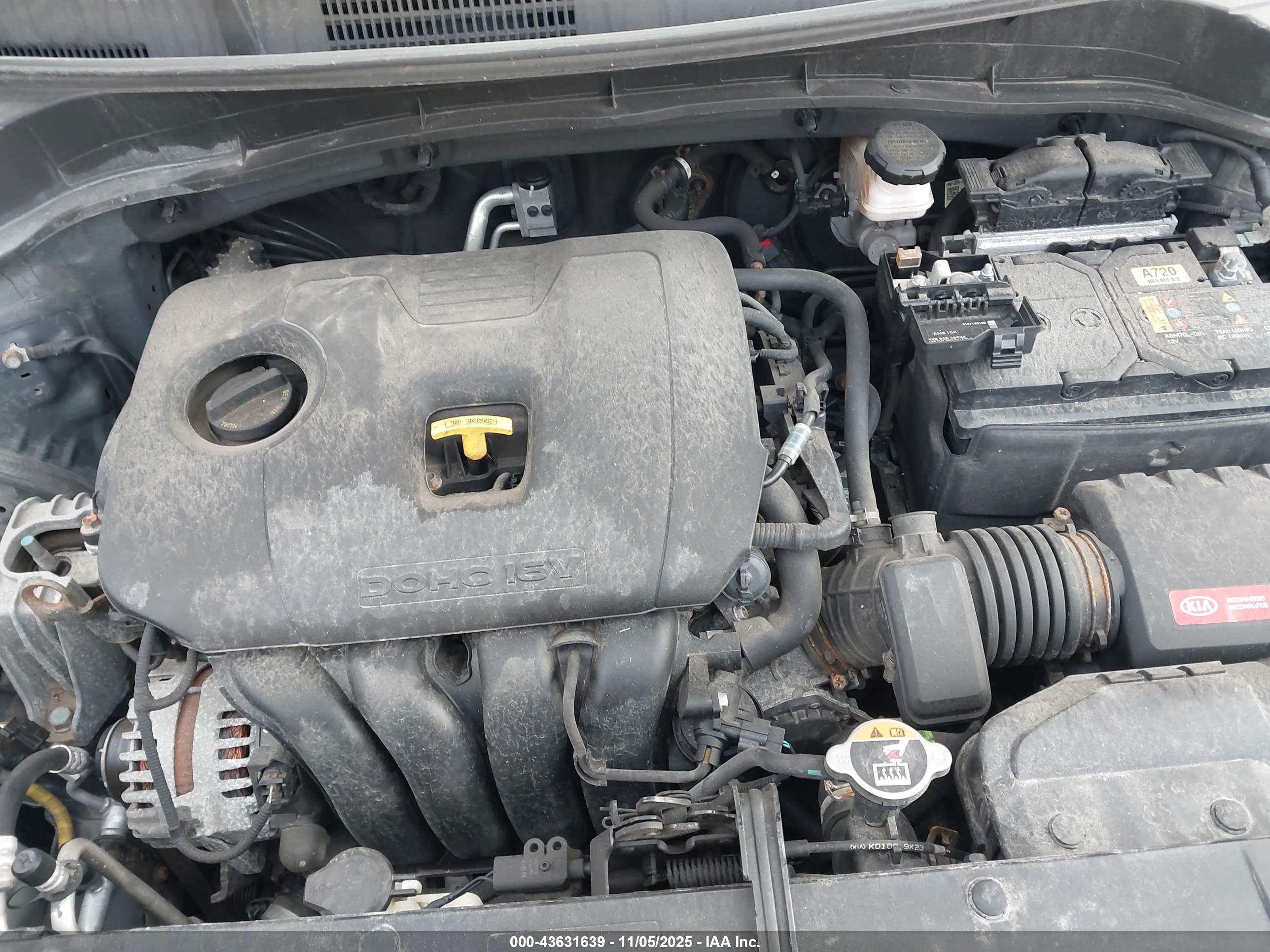 KIA SOUL image 10