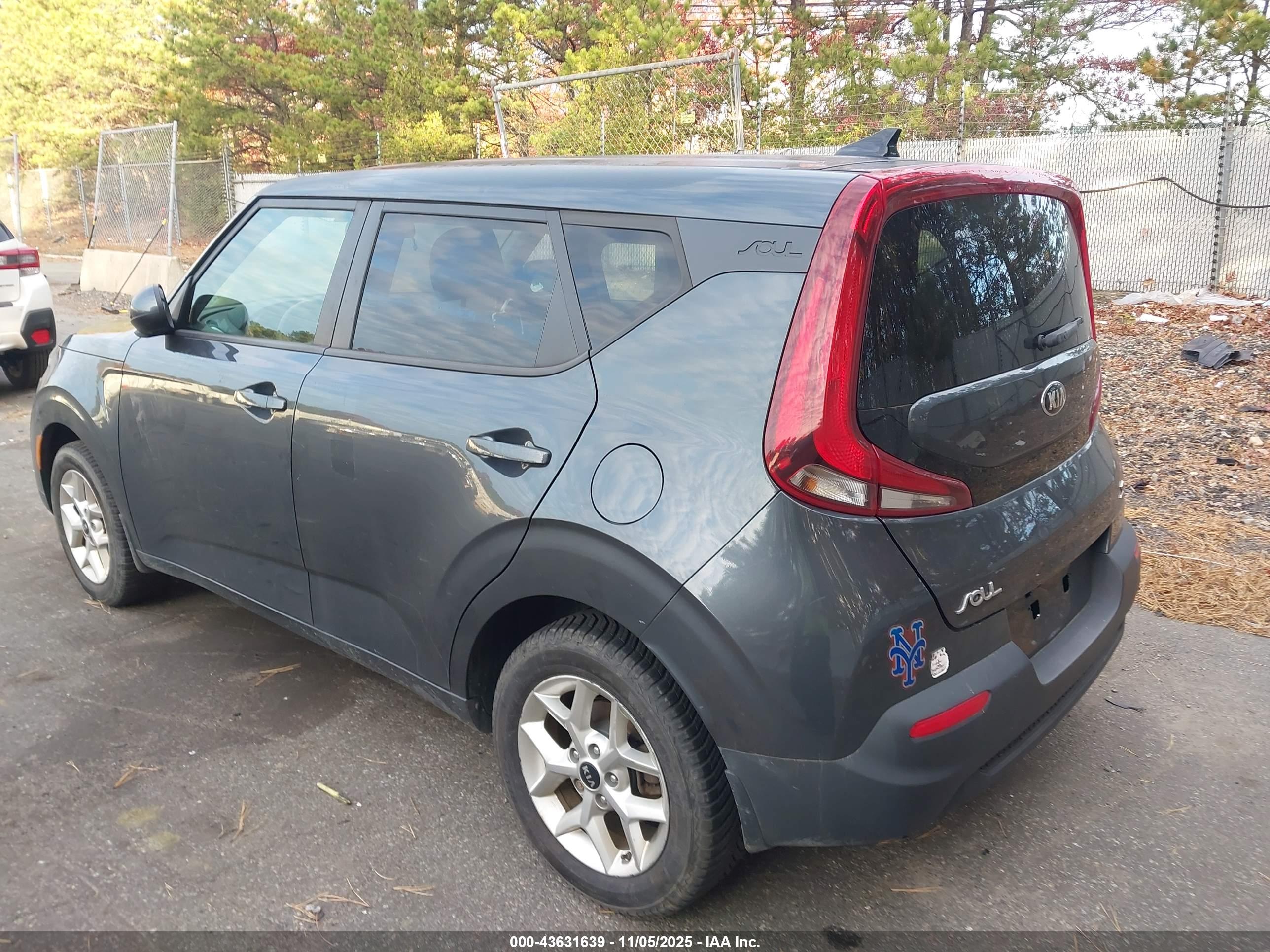 KIA SOUL image 3