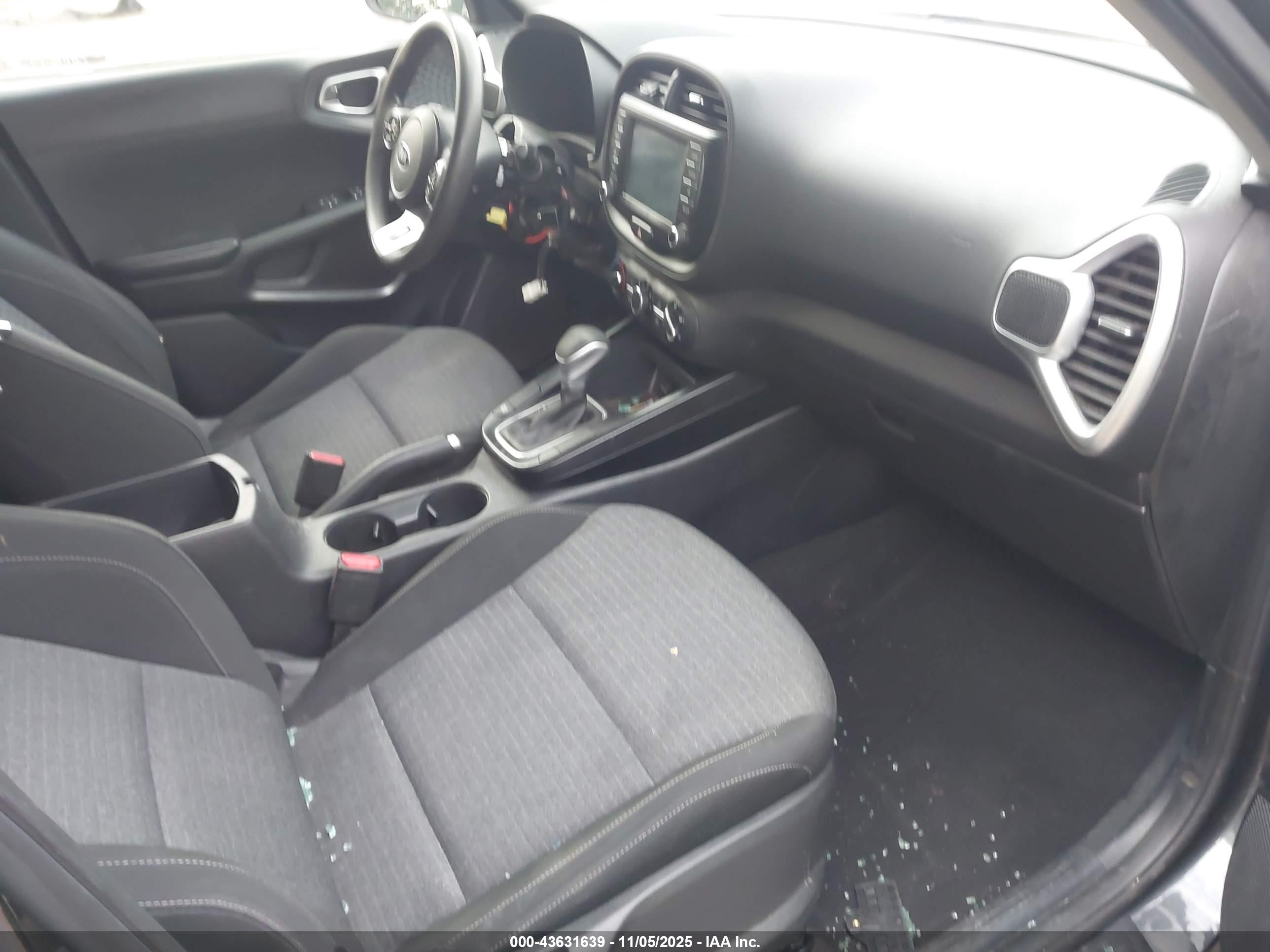 KIA SOUL image 5