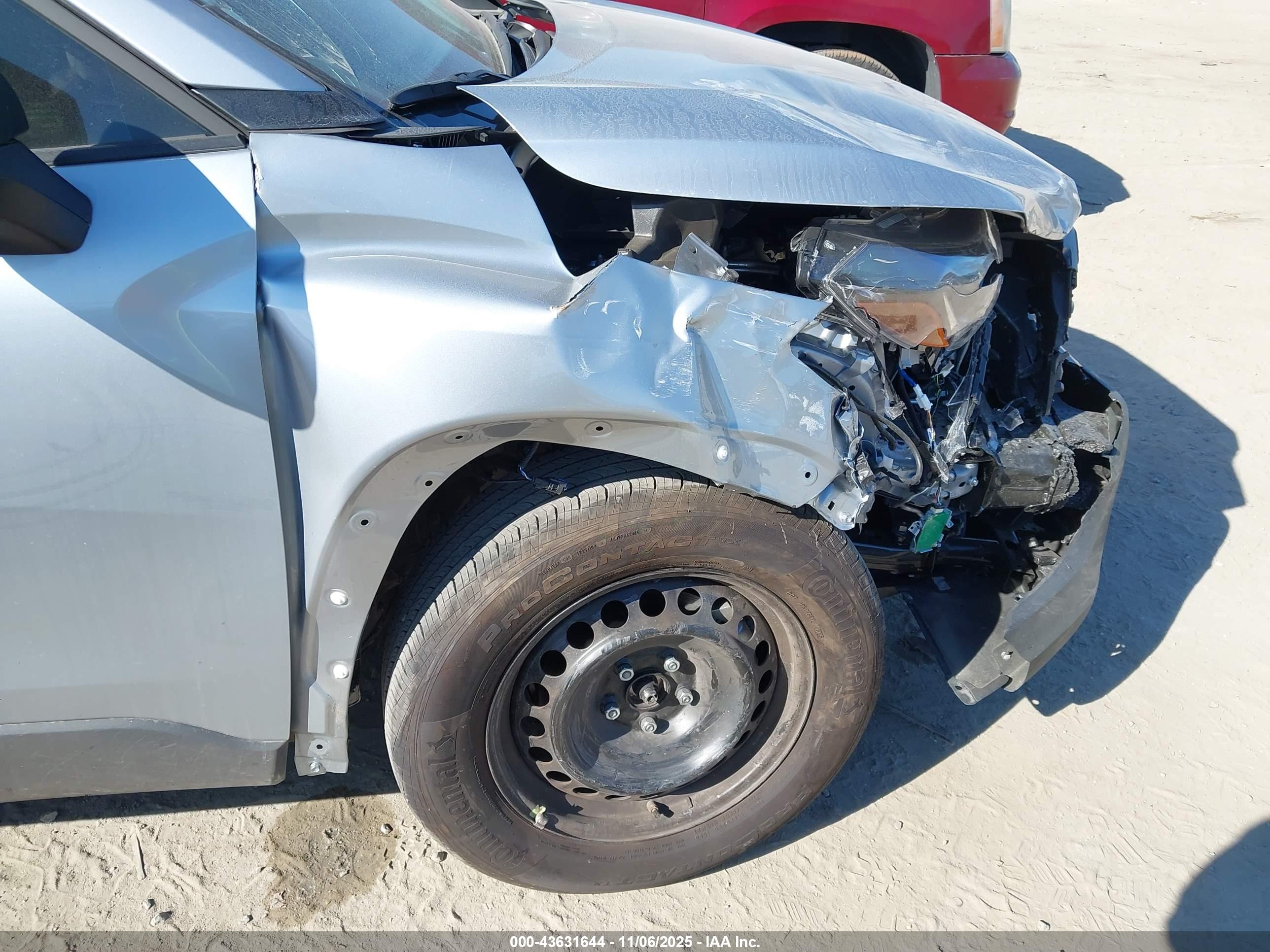 TOYOTA COROLLA image 6
