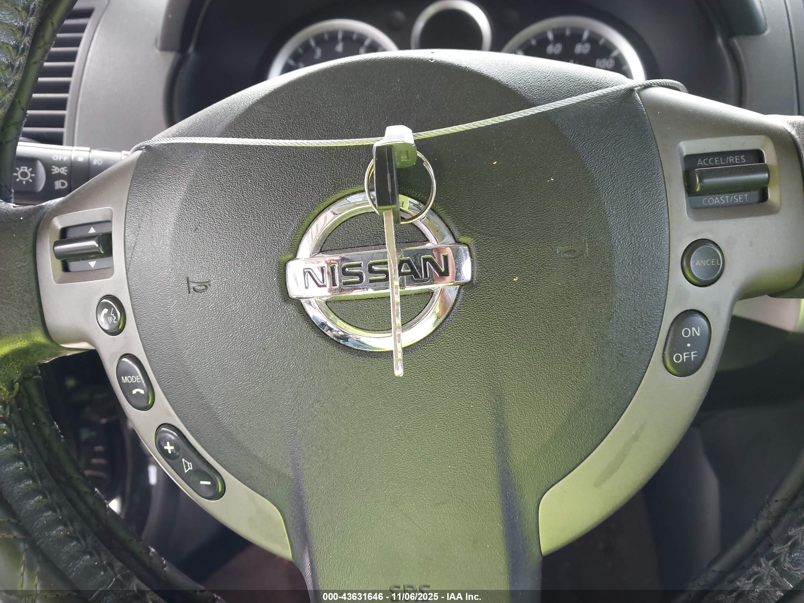 NISSAN SENTRA image 11