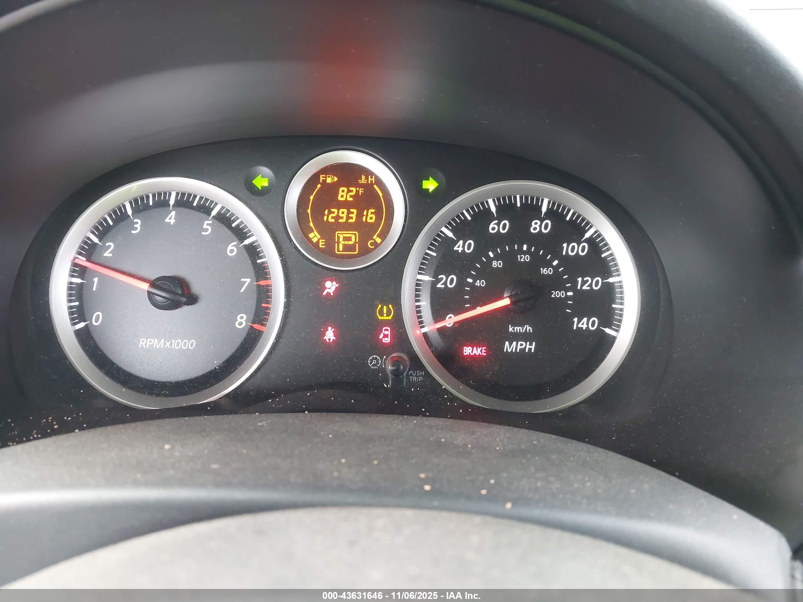 NISSAN SENTRA image 7