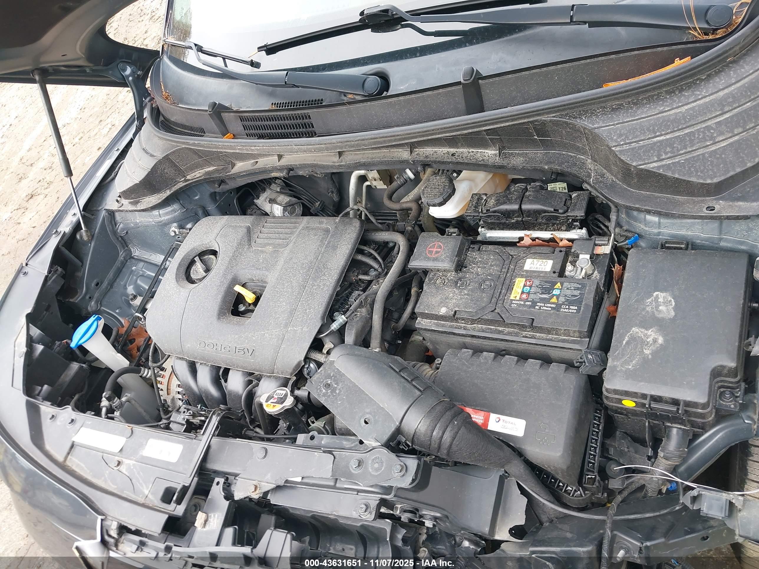KIA SOUL image 10