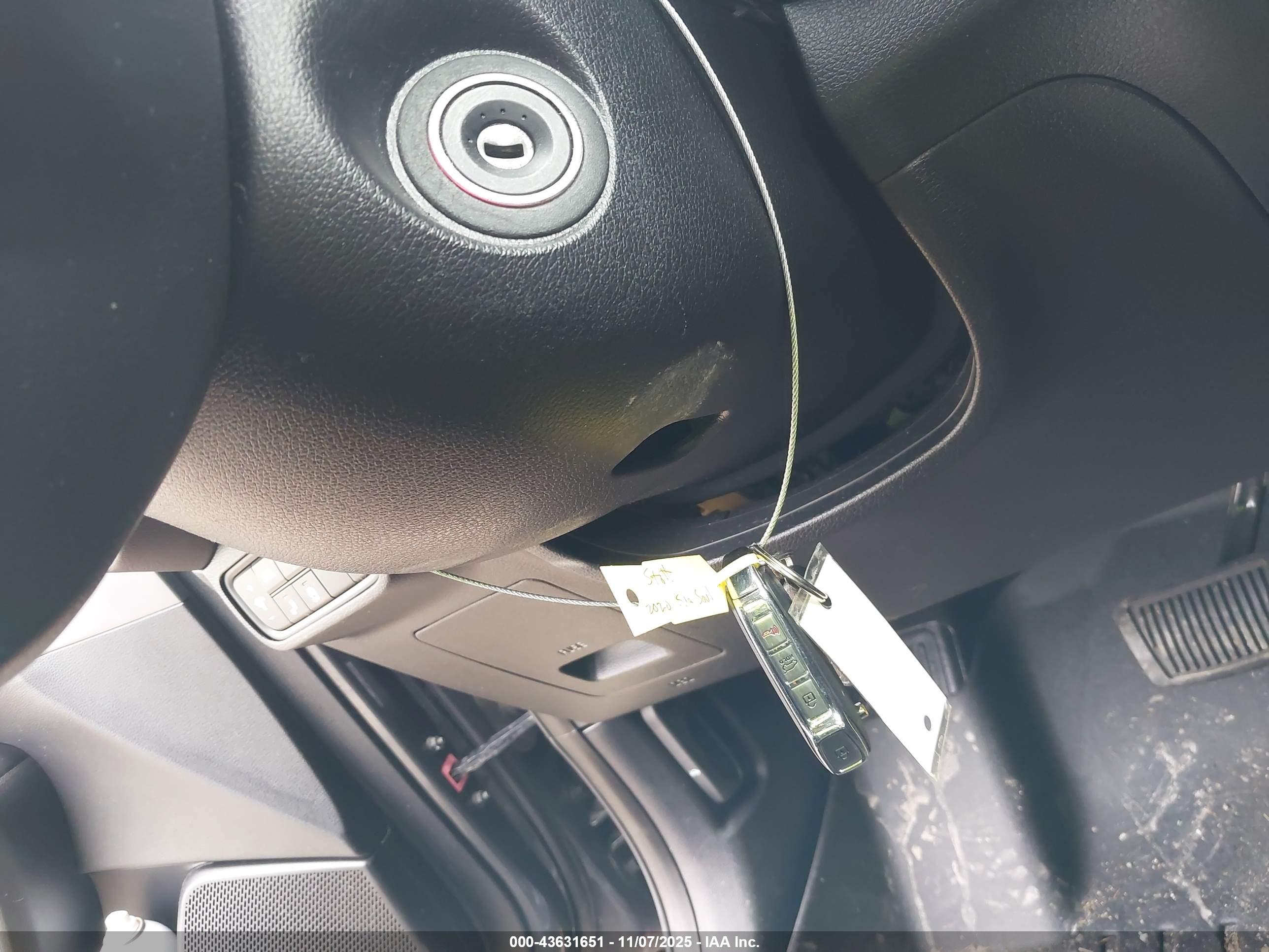 KIA SOUL image 11