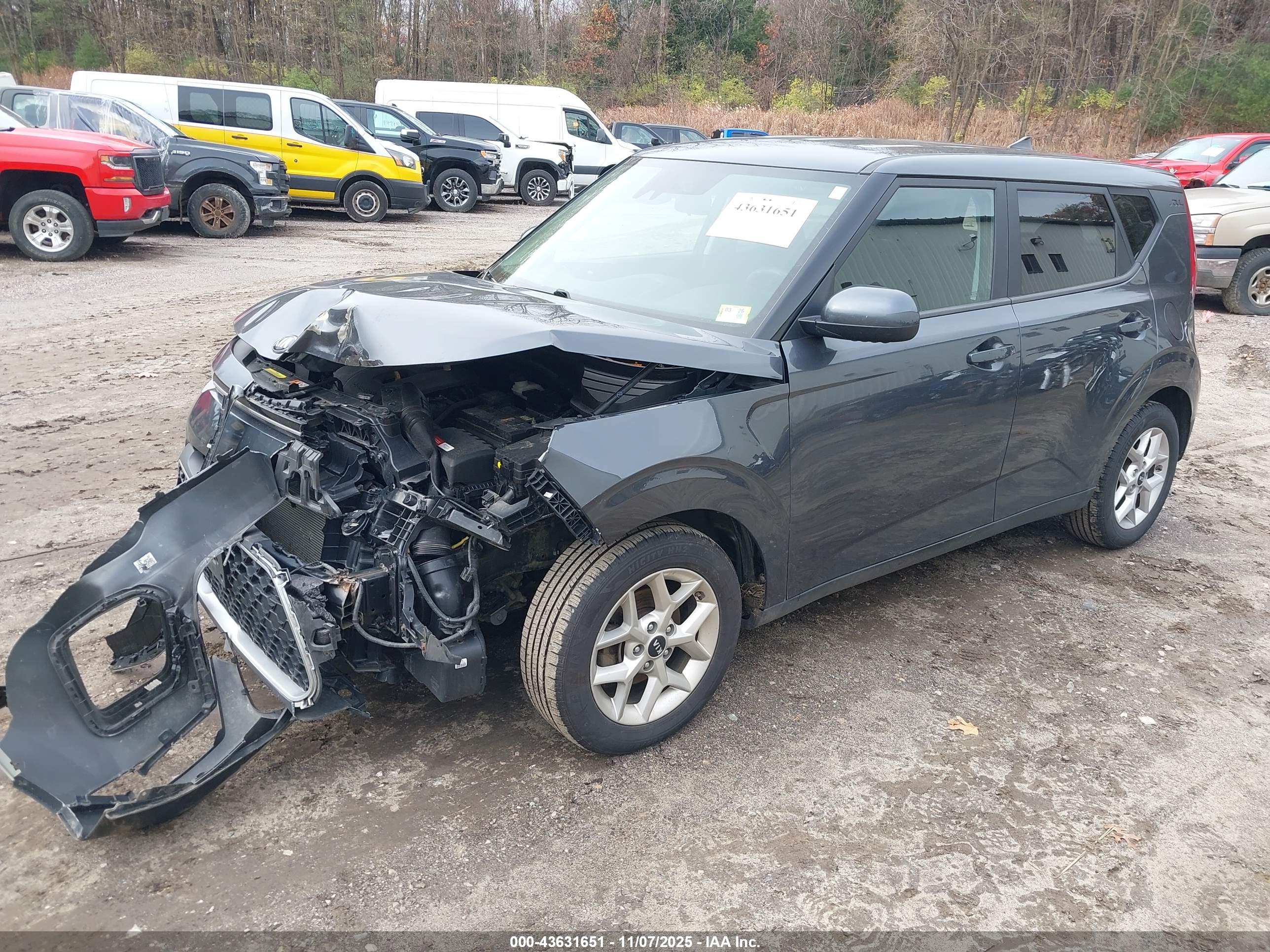 KIA SOUL image 2