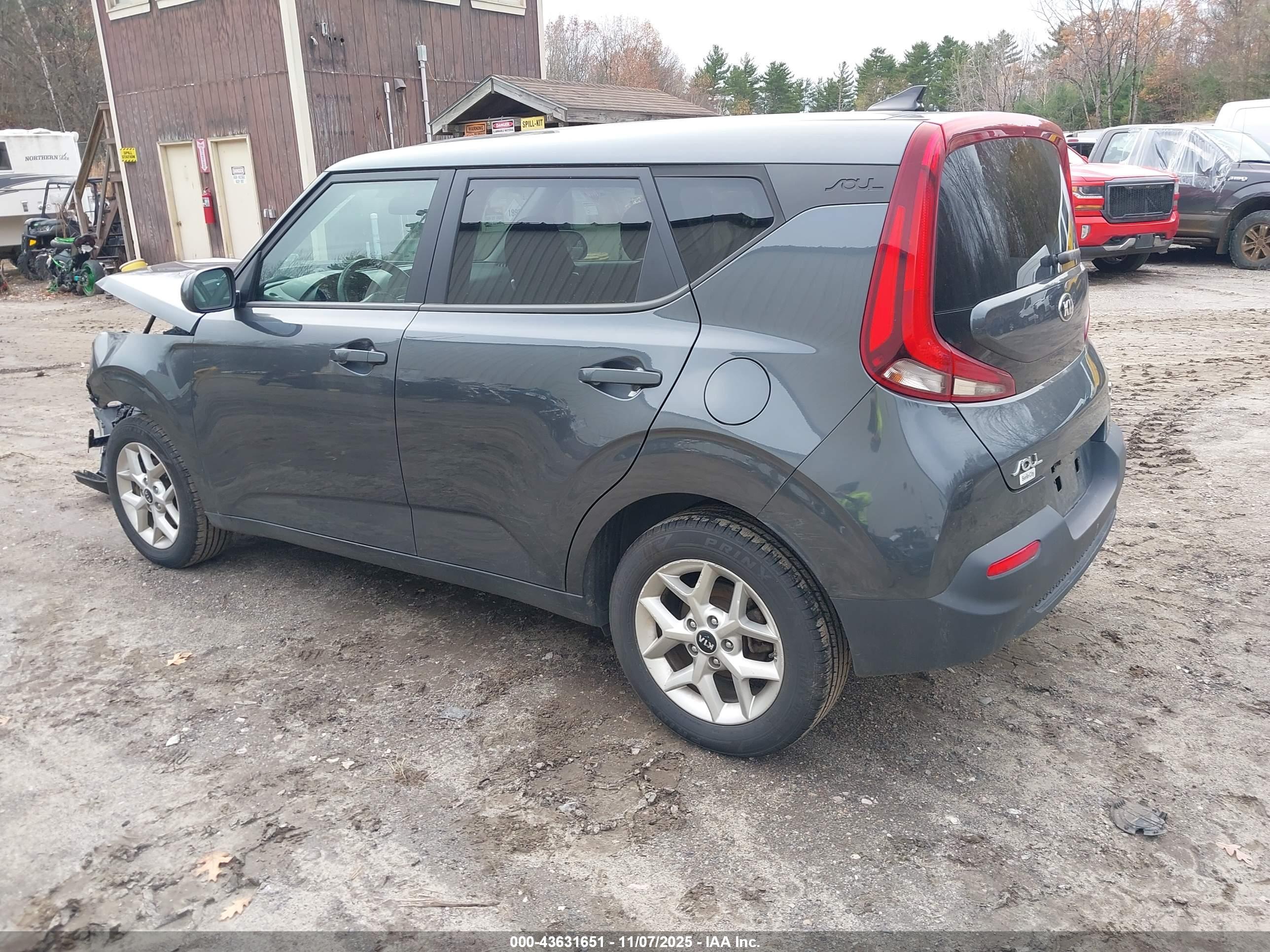 KIA SOUL image 3