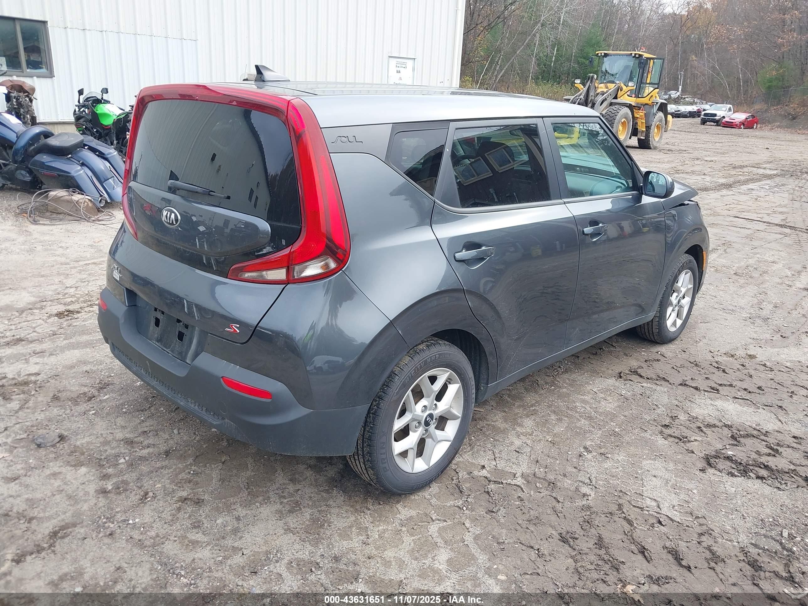 KIA SOUL image 4