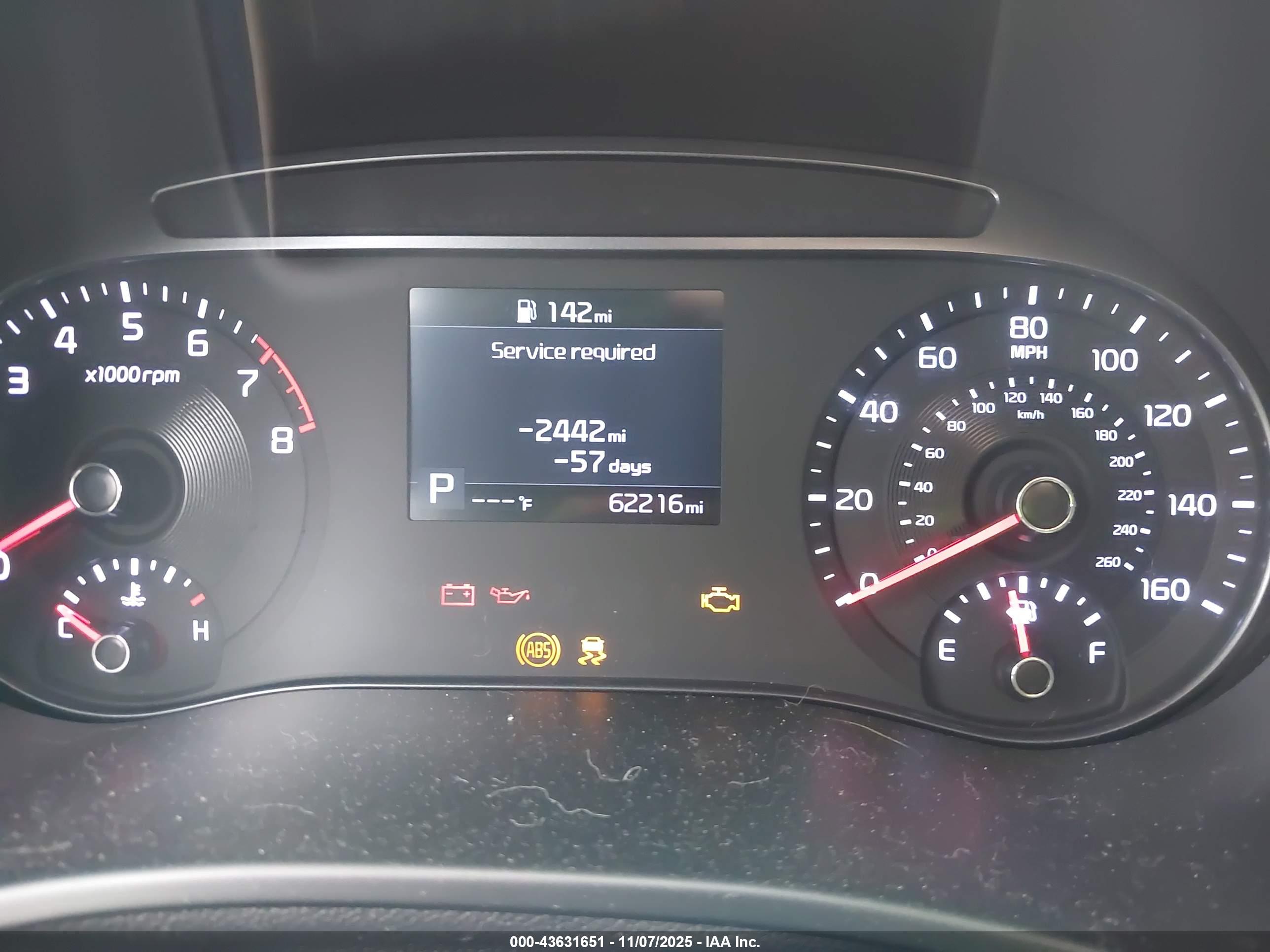 KIA SOUL image 7