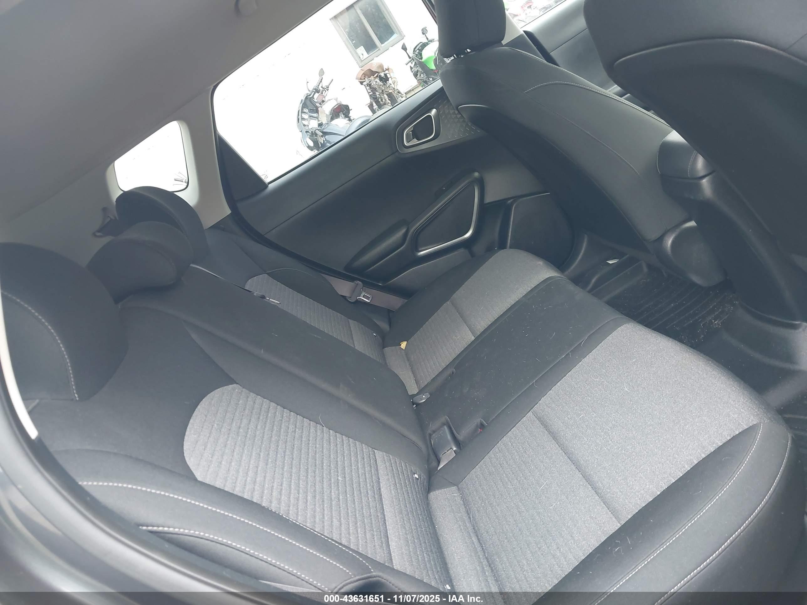 KIA SOUL image 8