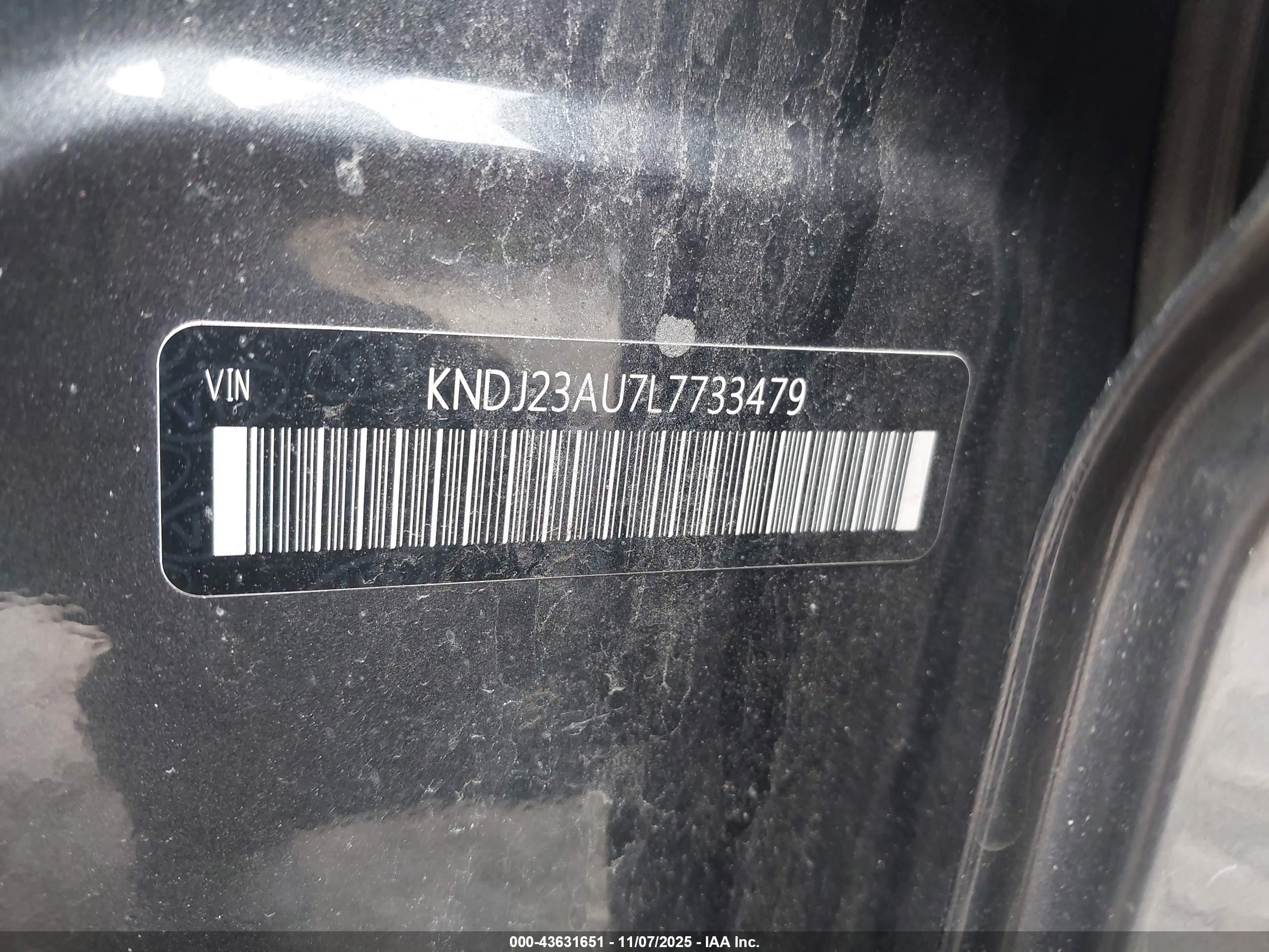 KIA SOUL image 9