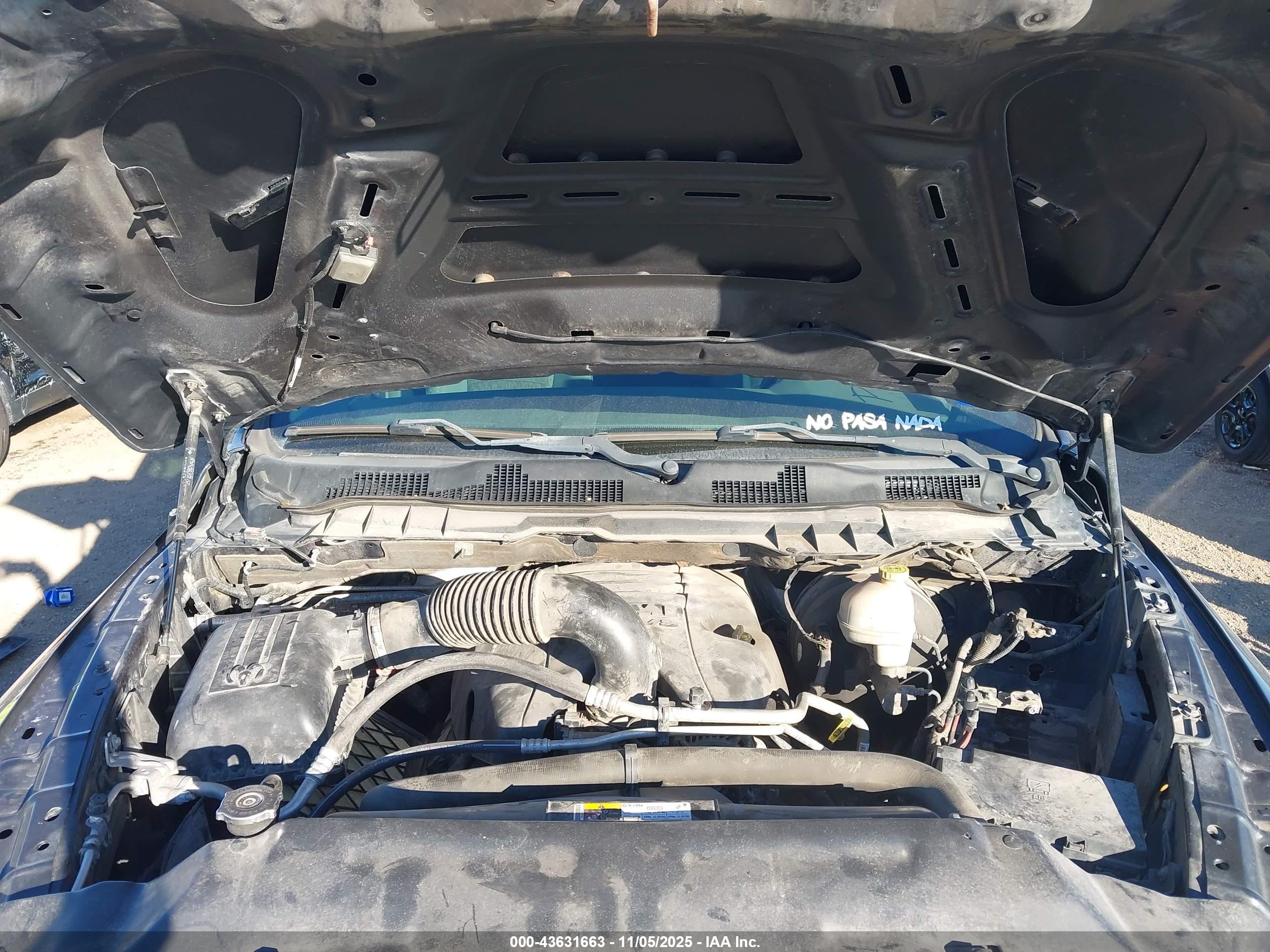 RAM 1500 image 10