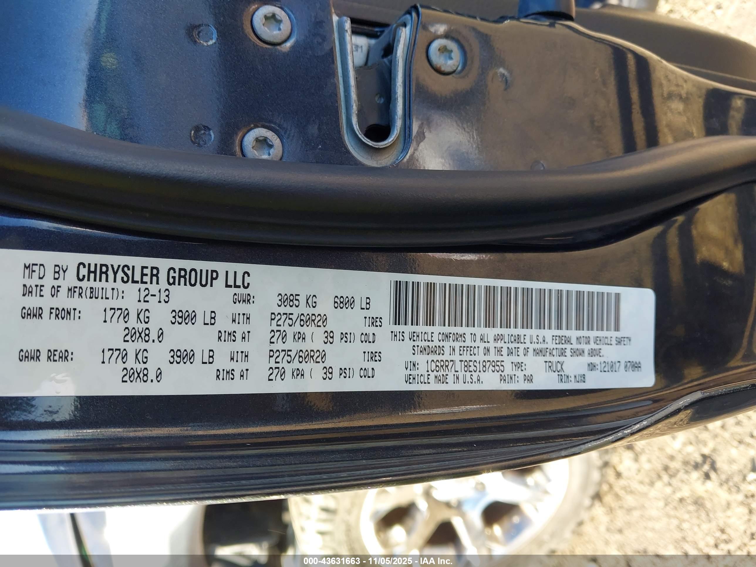 RAM 1500 image 9
