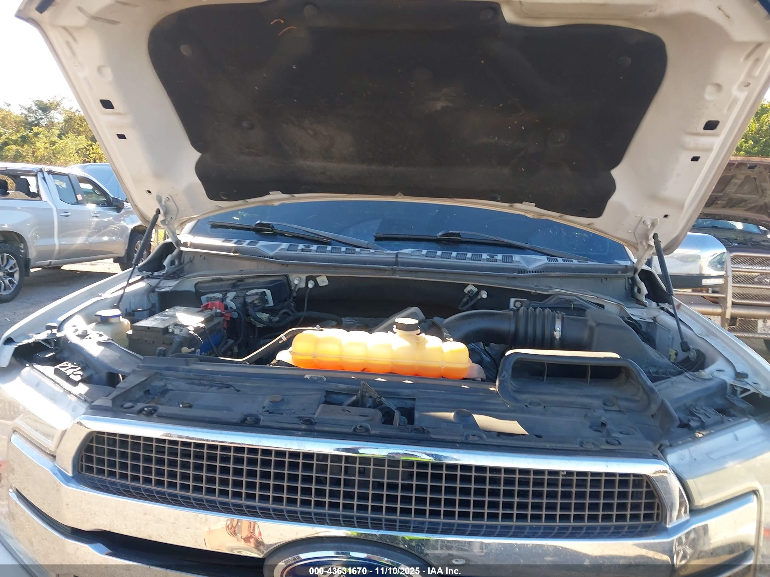 FORD F-150 image 10