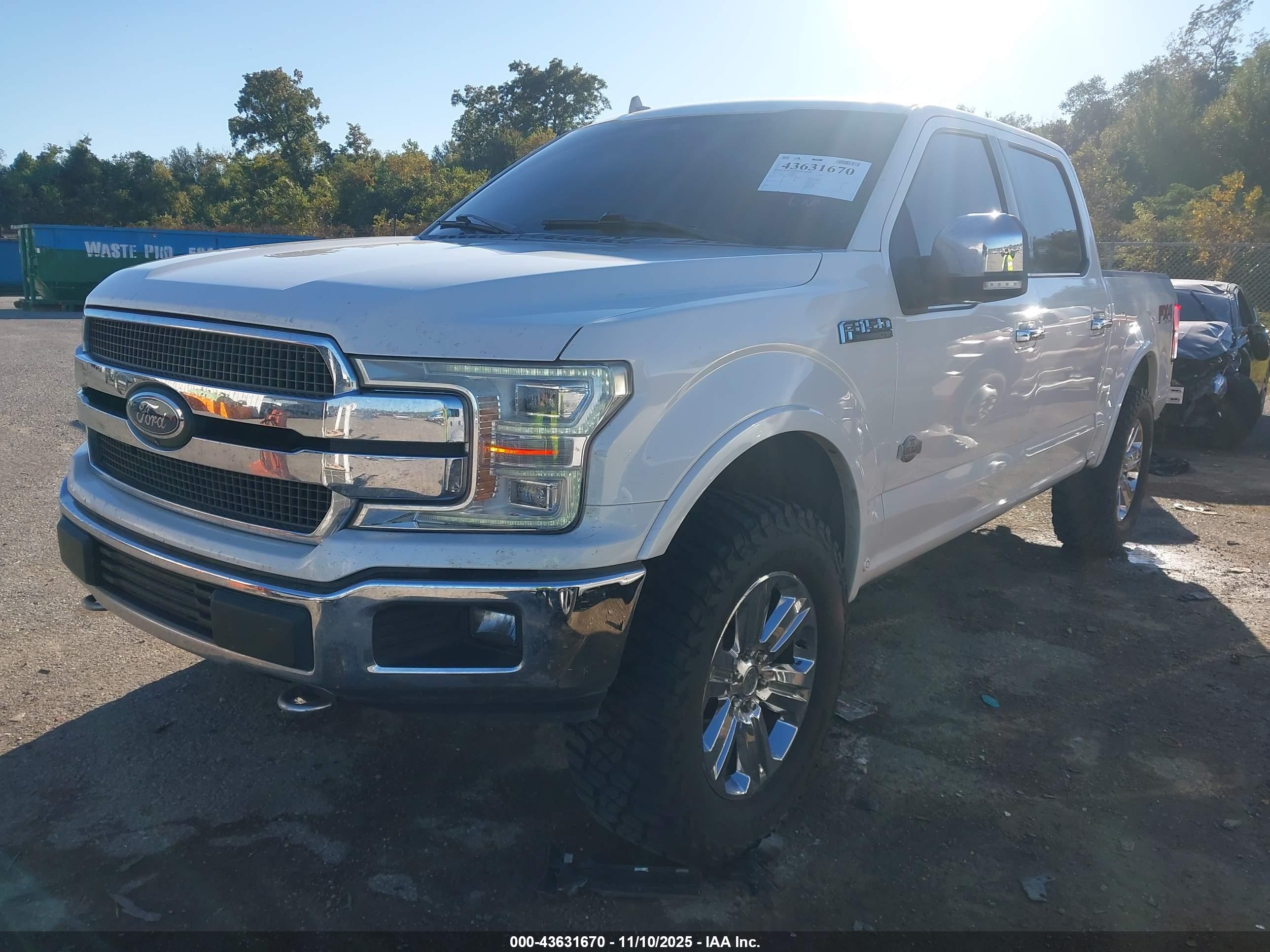 FORD F-150 image 2