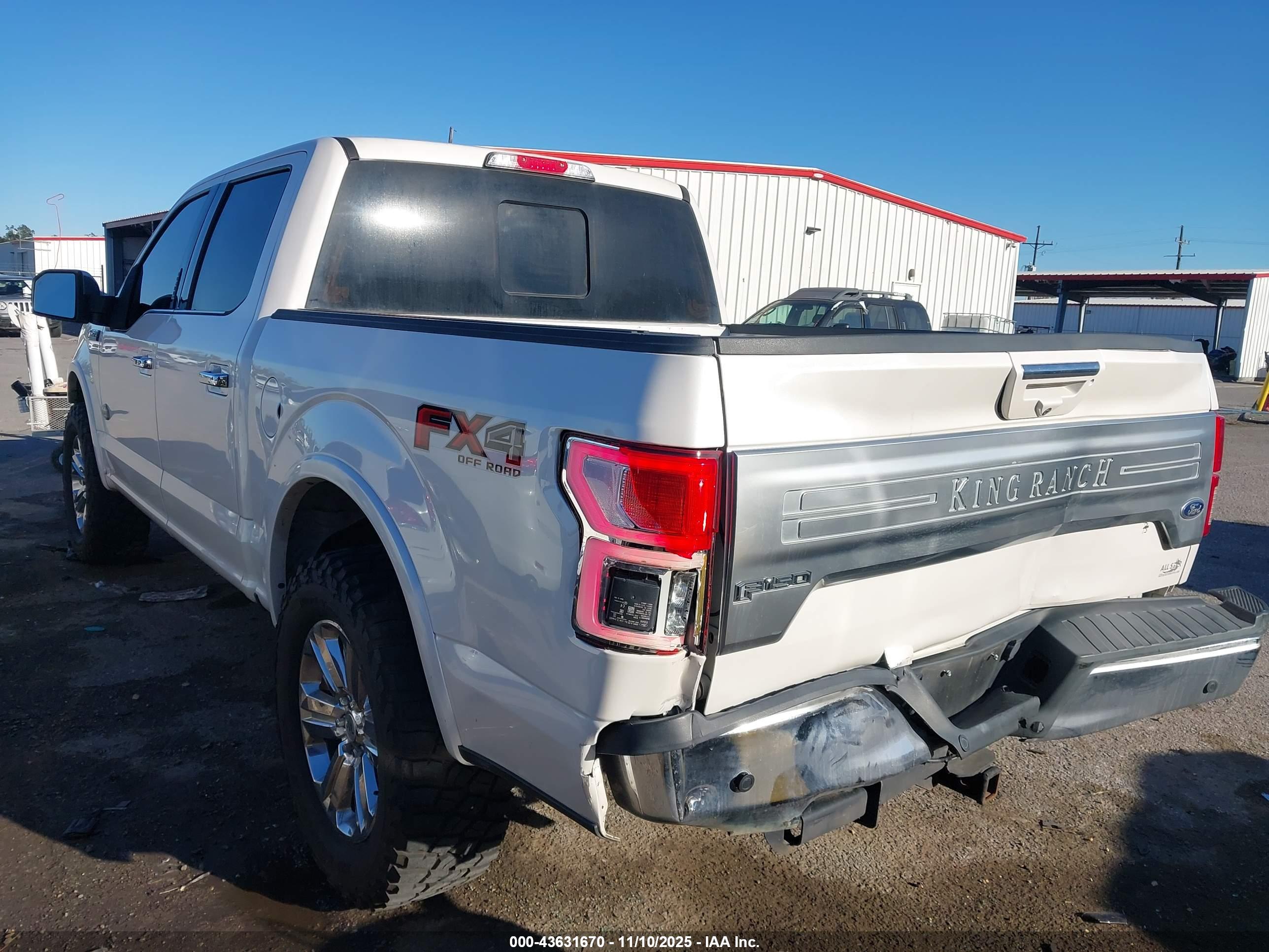 FORD F-150 image 3