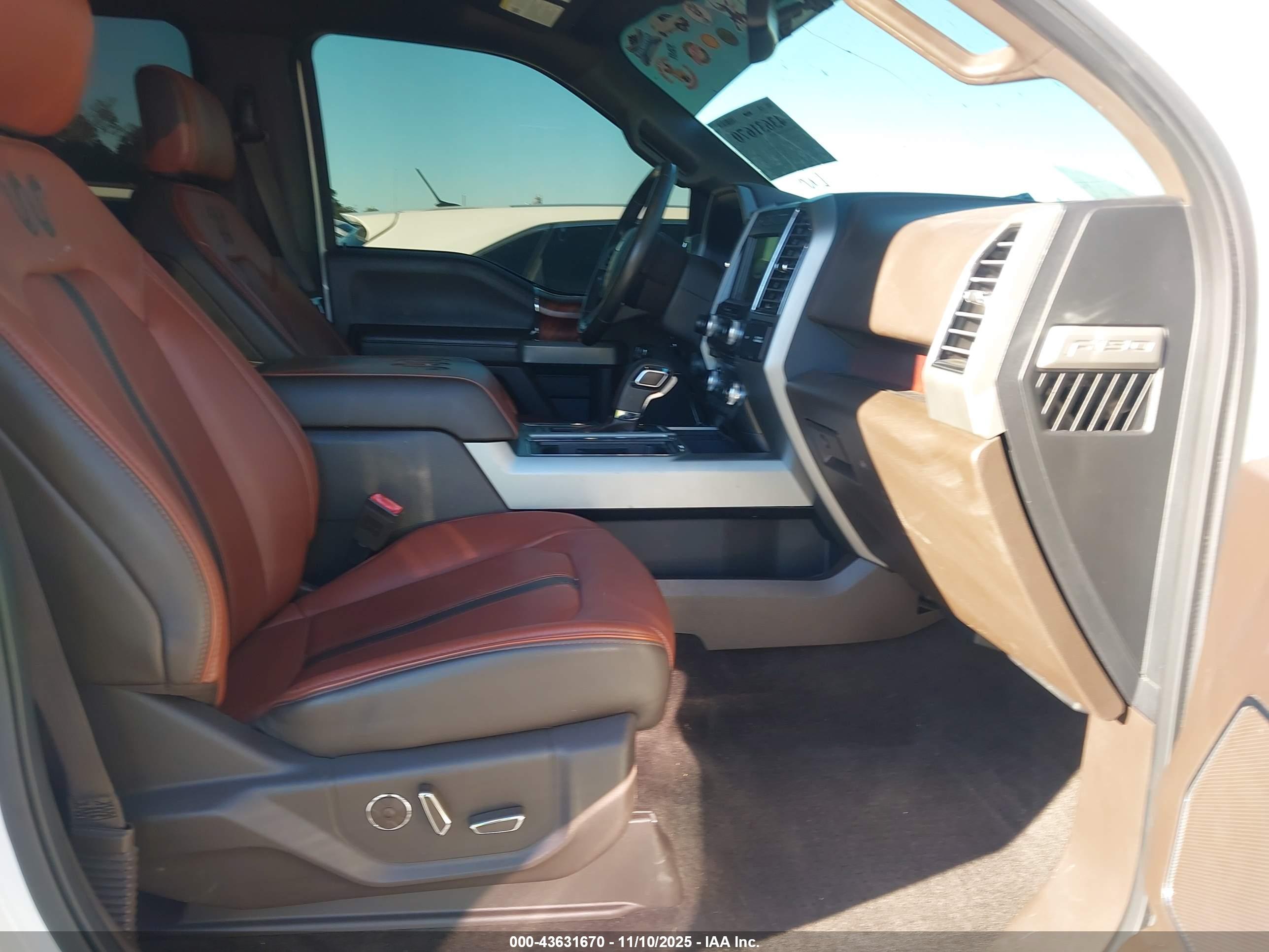 FORD F-150 image 5