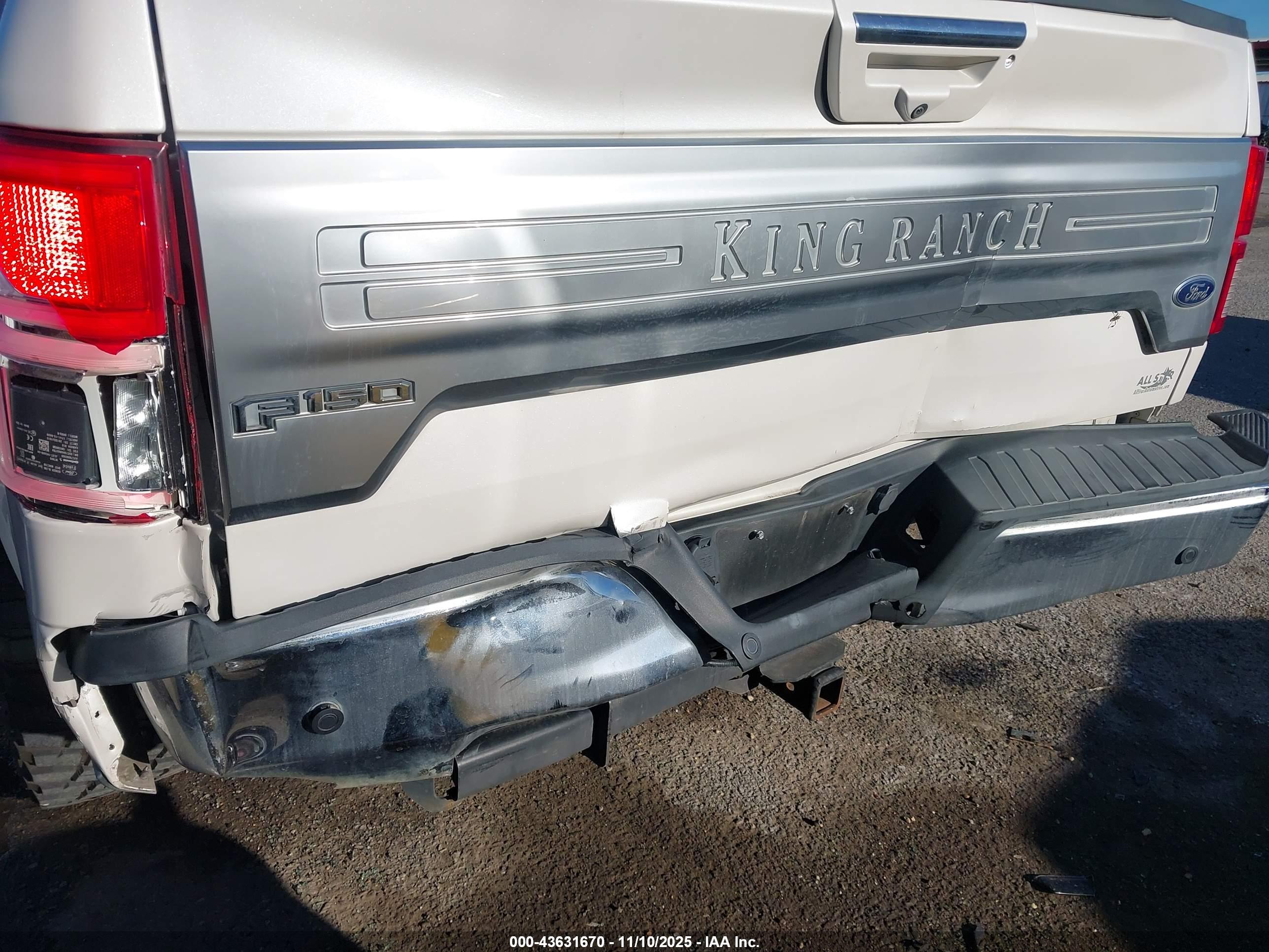 FORD F-150 image 6
