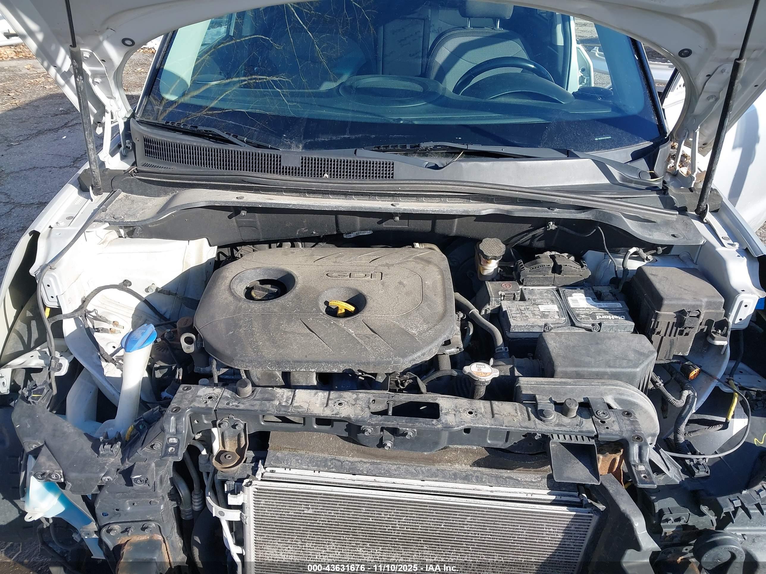 KIA SOUL image 10