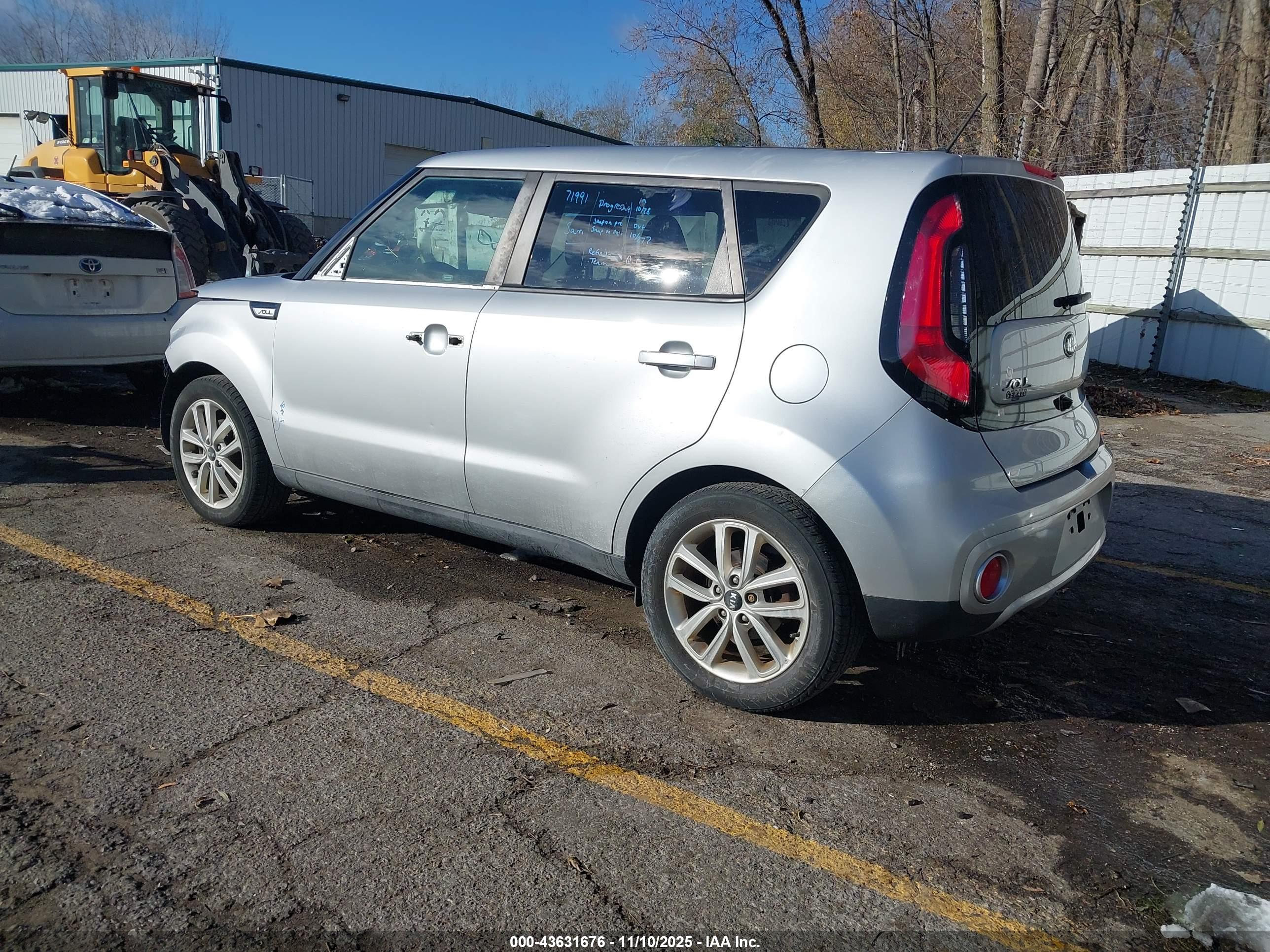 KIA SOUL image 3