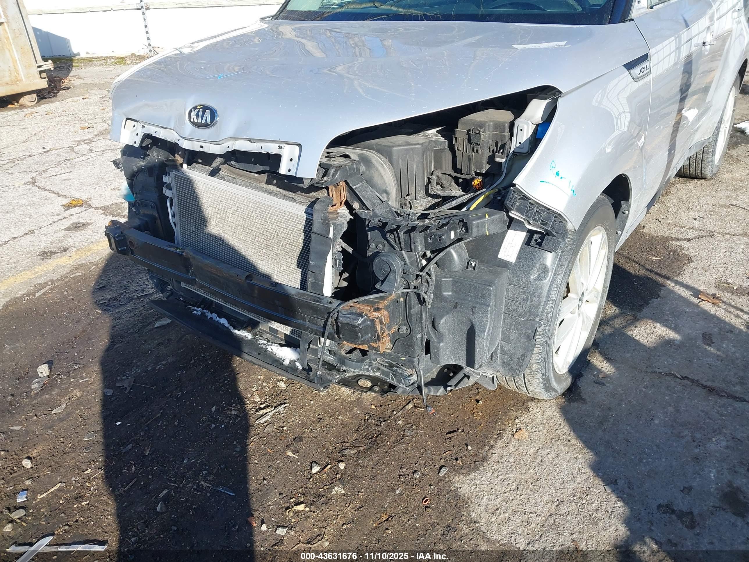 KIA SOUL image 6
