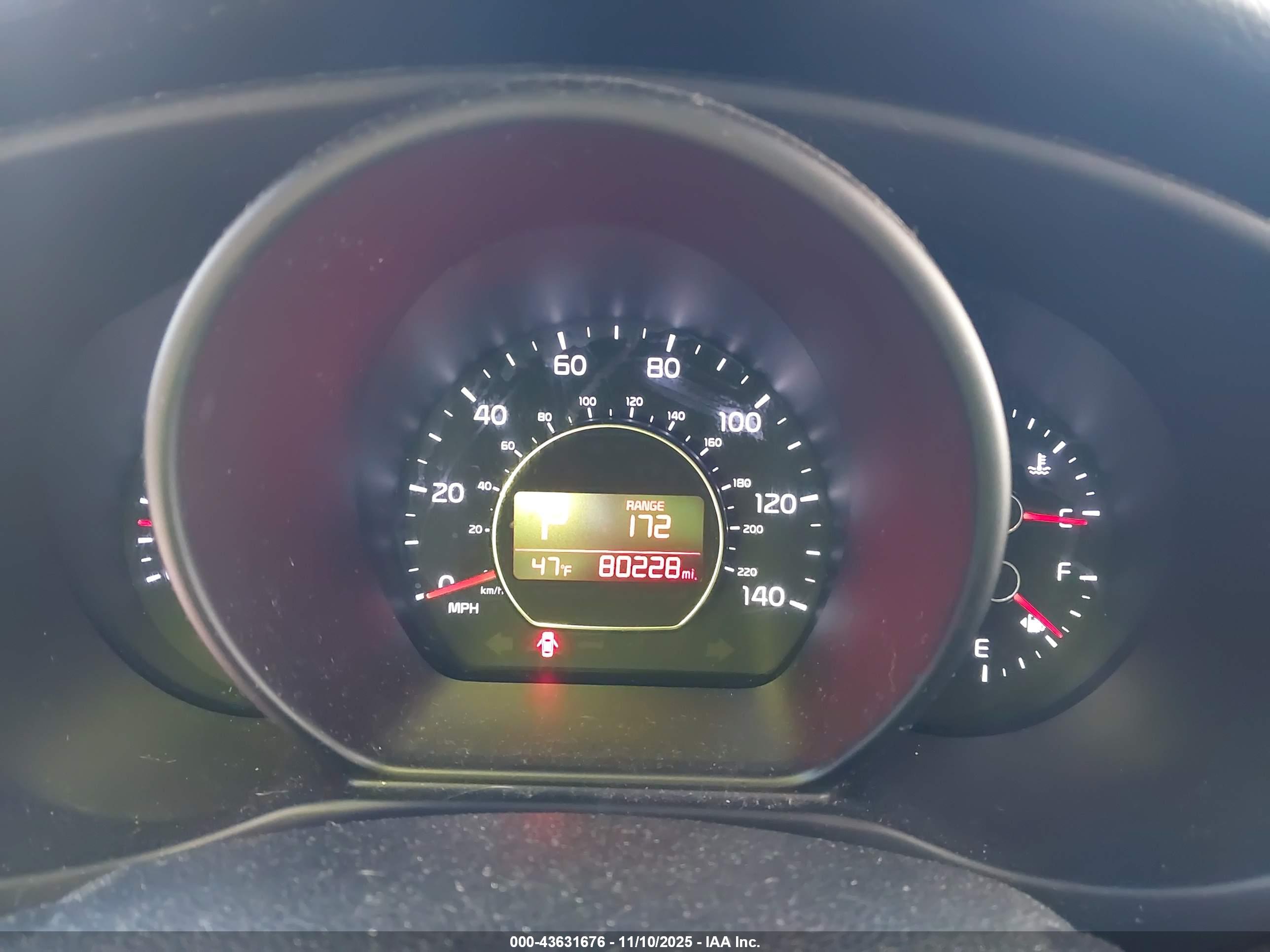 KIA SOUL image 7