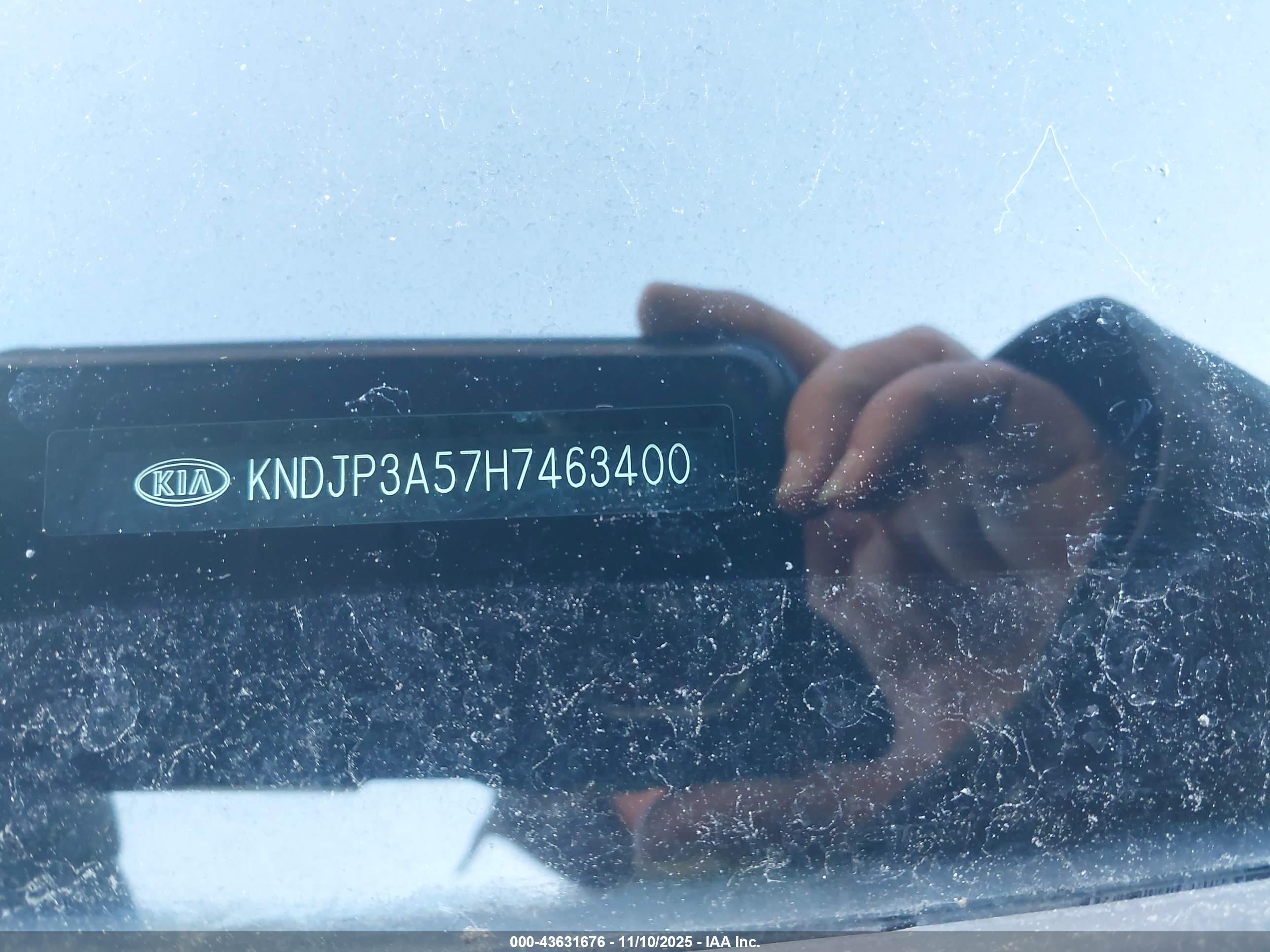 KIA SOUL image 9