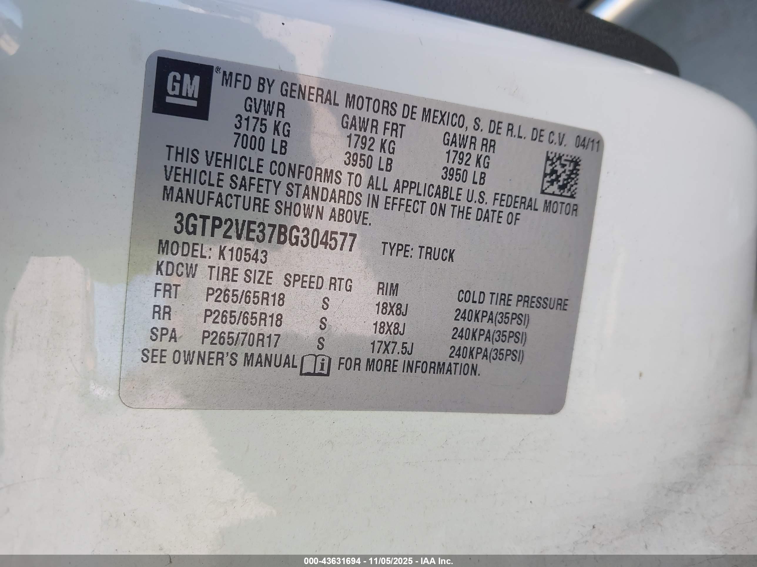 GMC SIERRA image 9