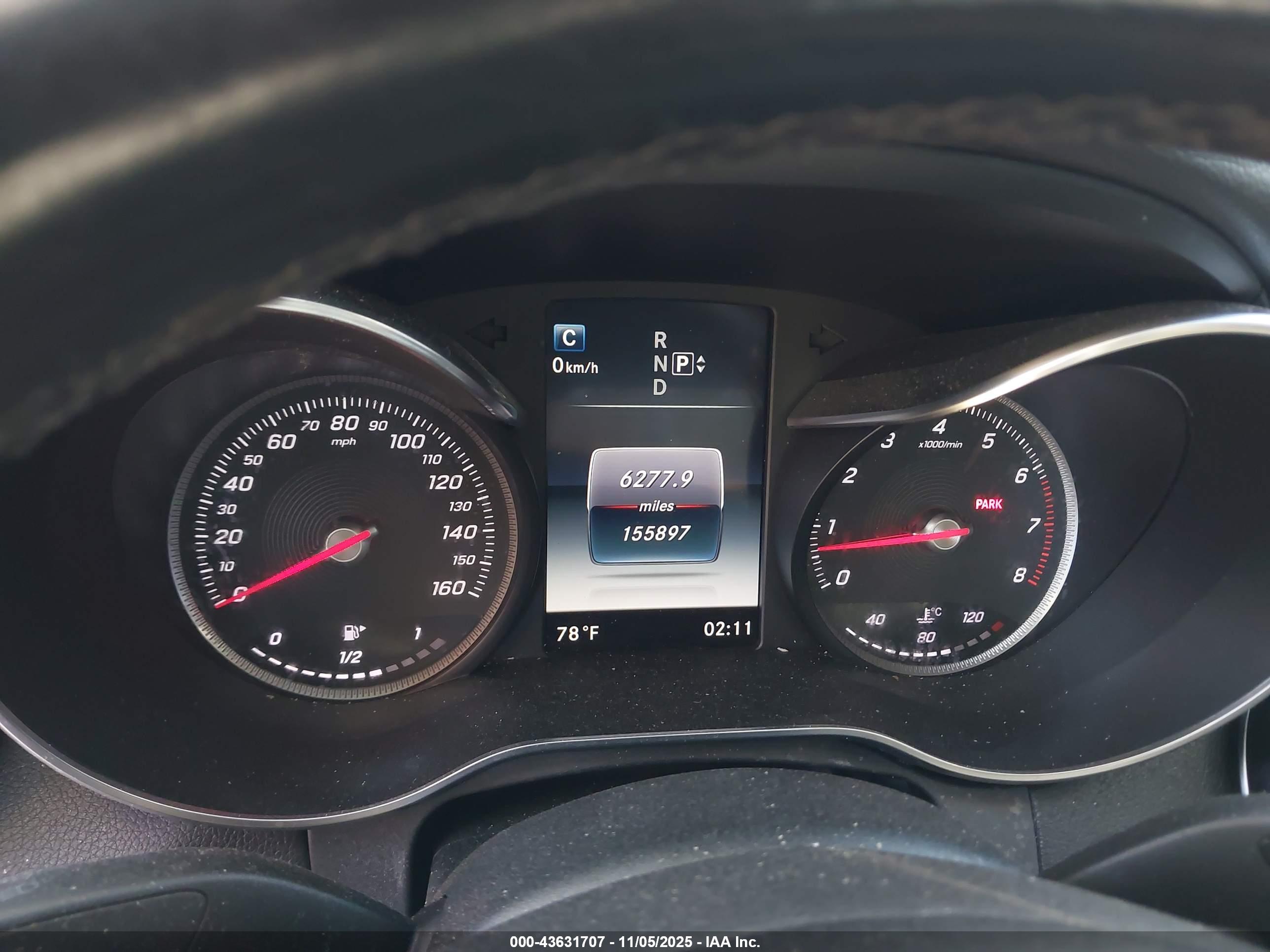MERCEDES-BENZ C image 7