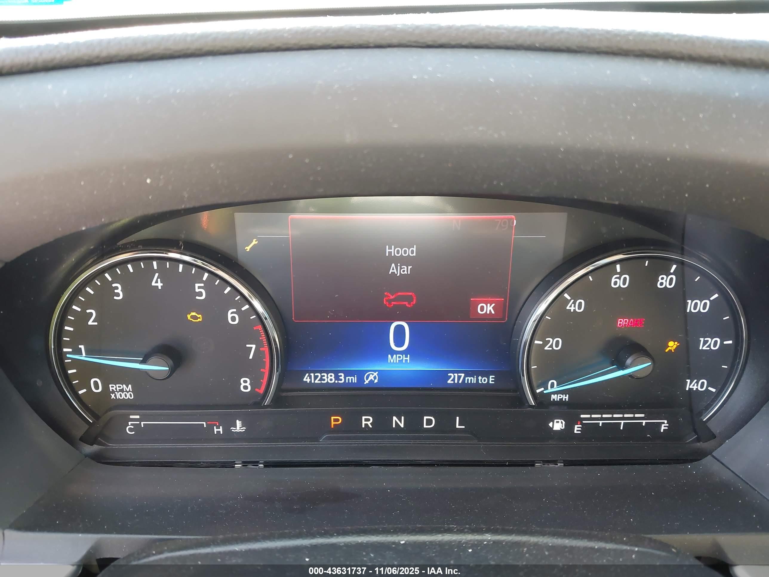 FORD EXPLORER image 7