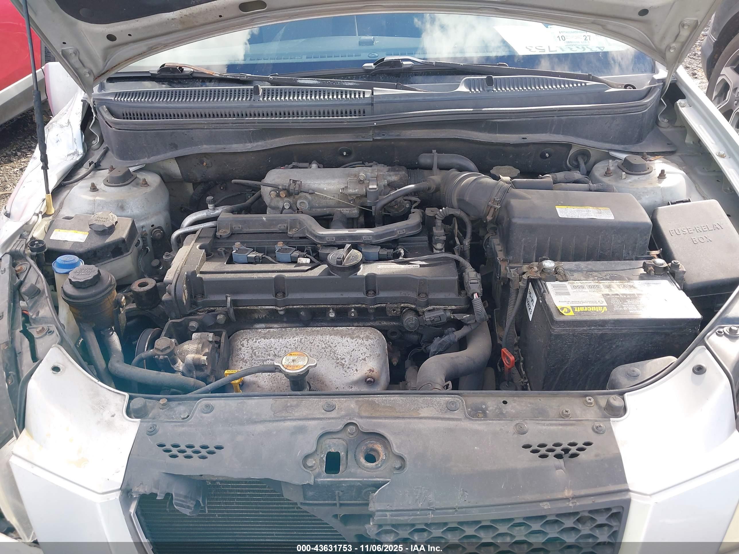 KIA RIO image 10
