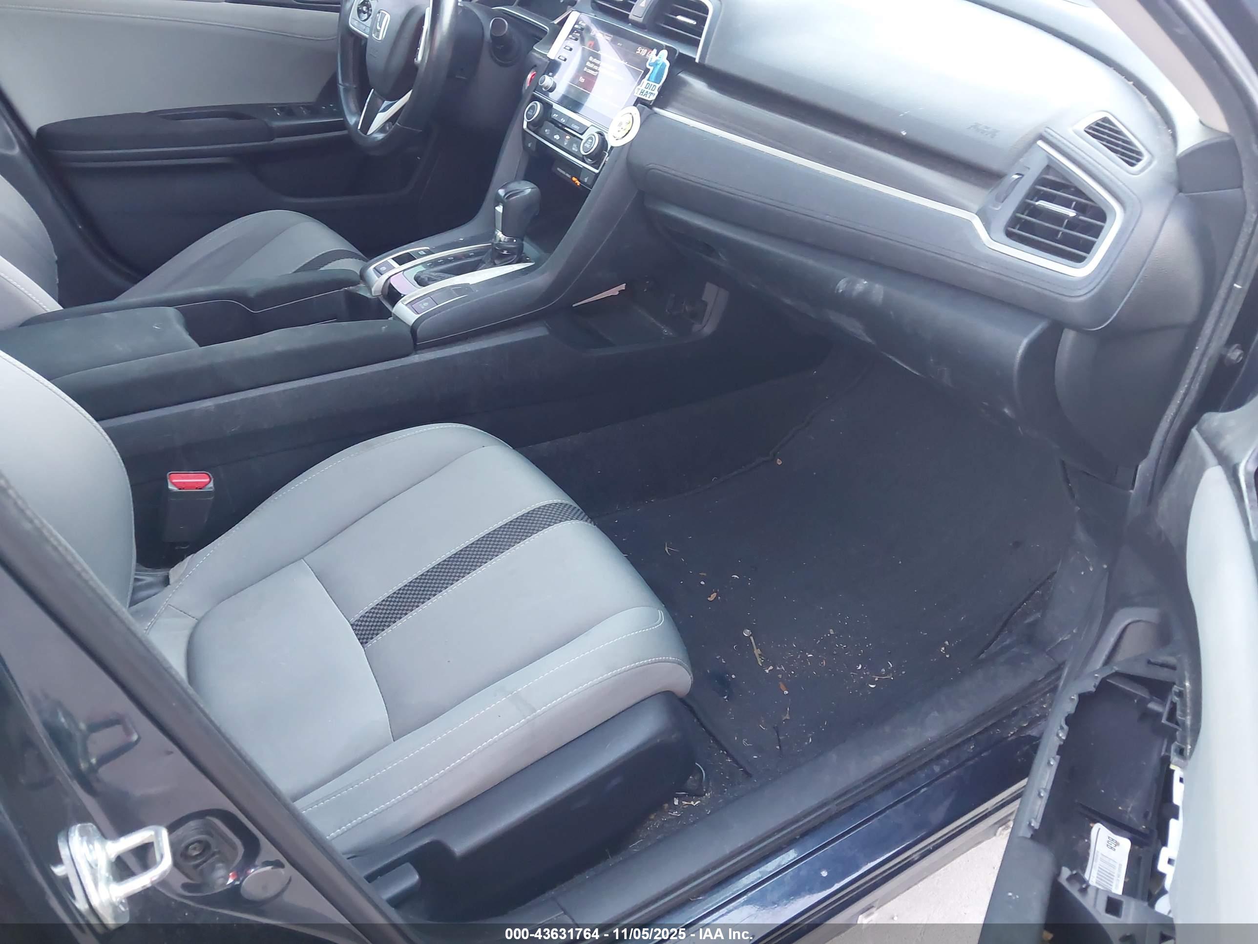 HONDA CIVIC image 5