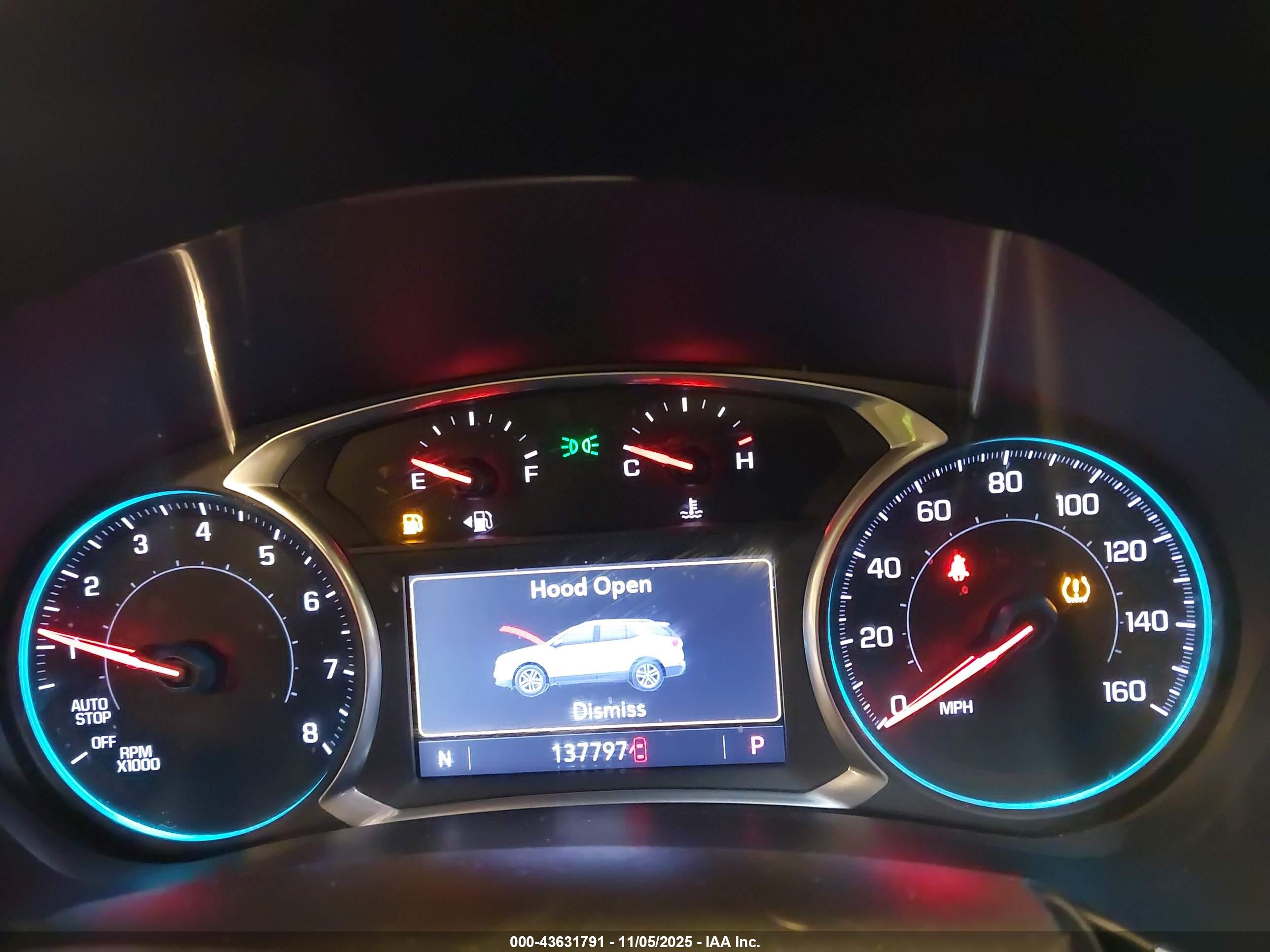 CHEVROLET EQUINOX image 7