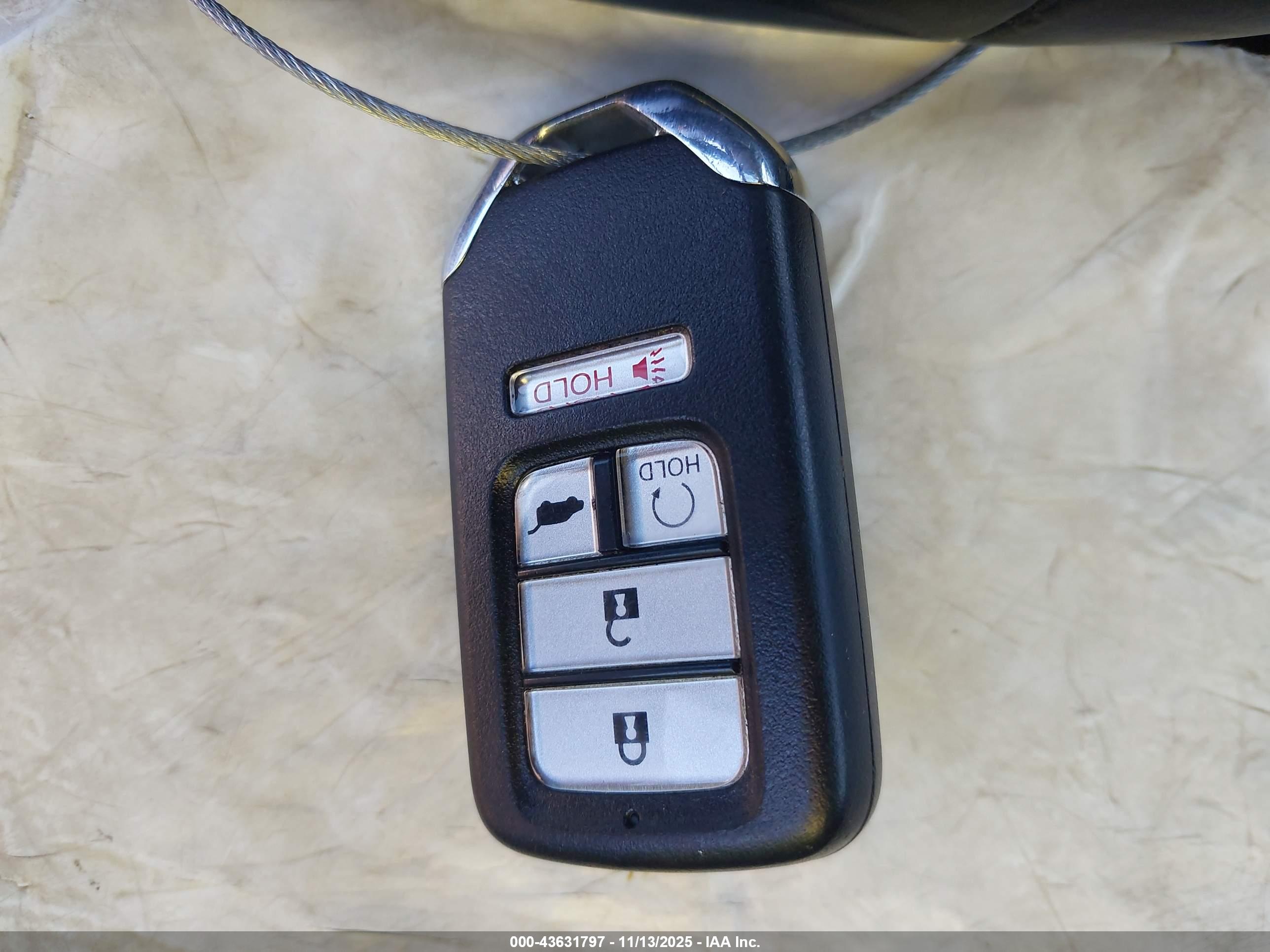 HONDA CIVIC image 11
