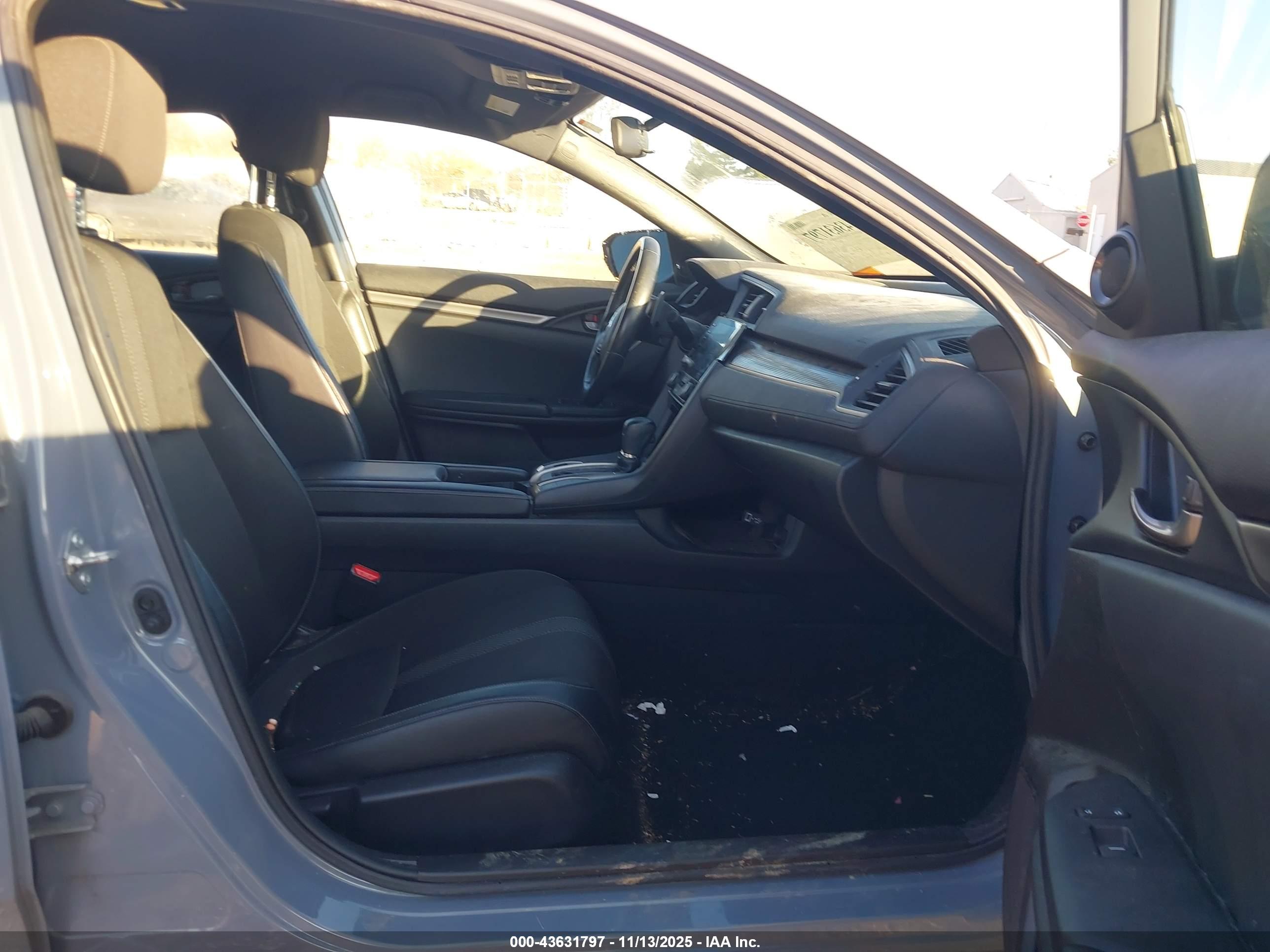 HONDA CIVIC image 5