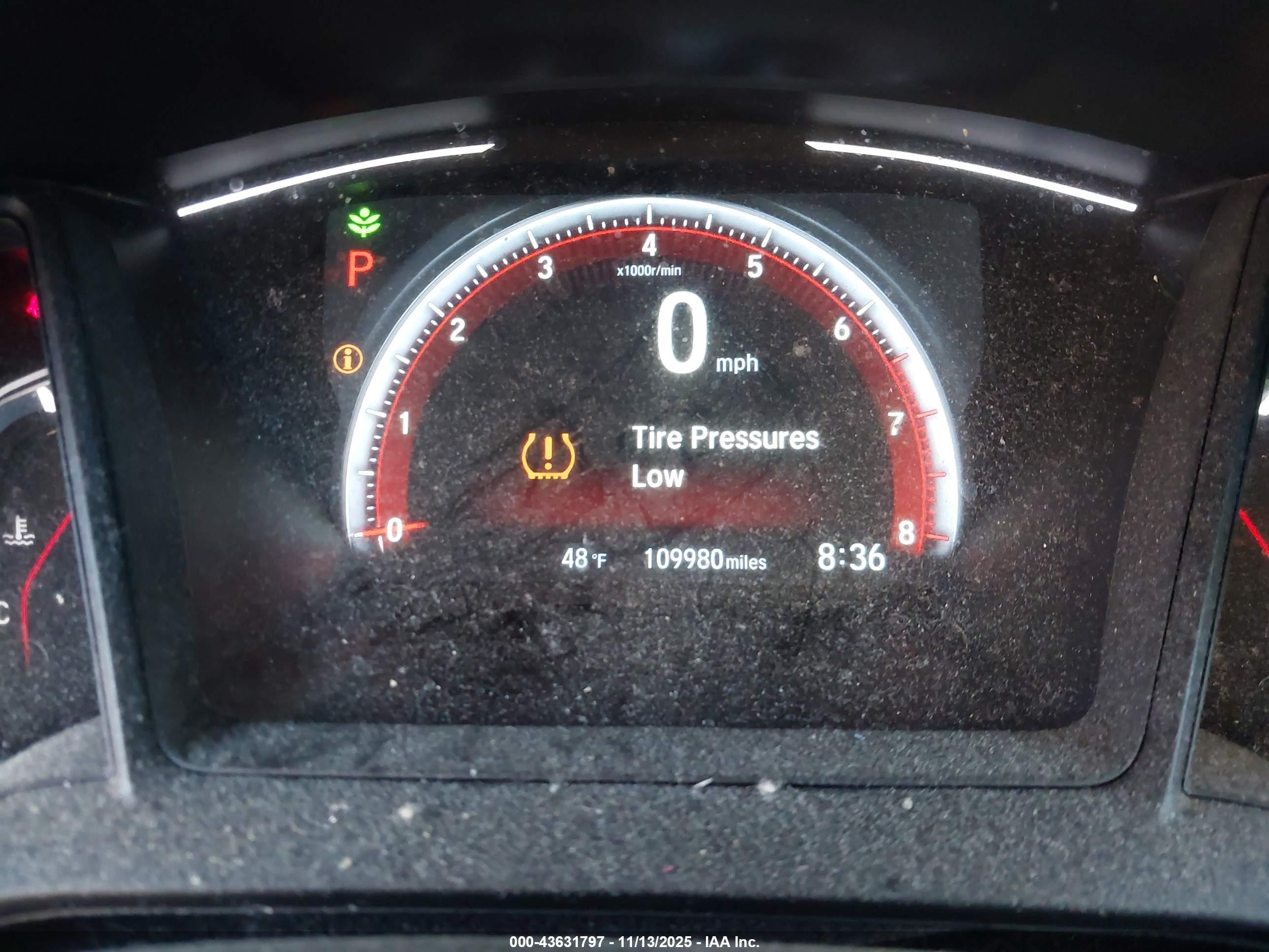 HONDA CIVIC image 7