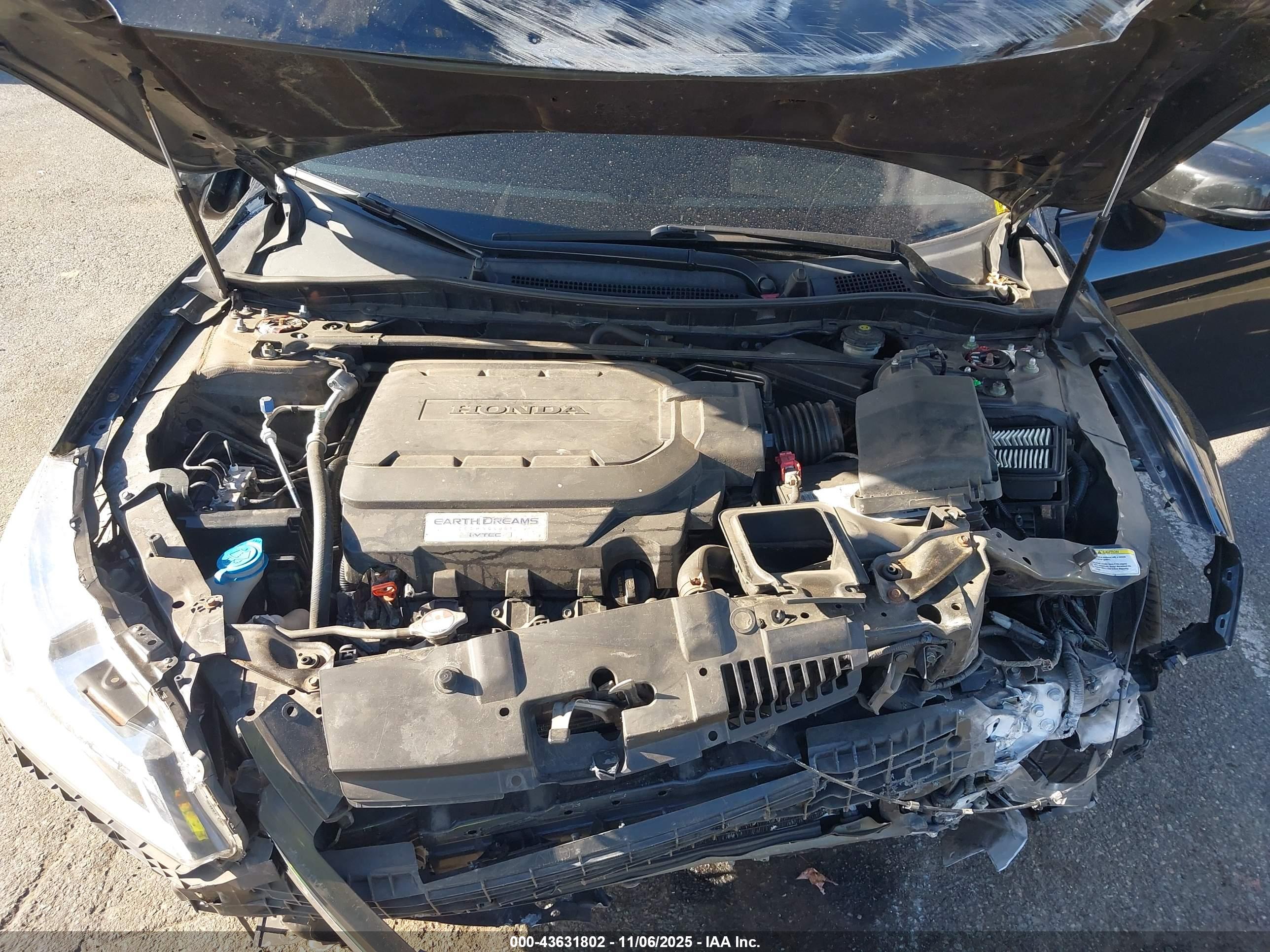 HONDA ACCORD image 10