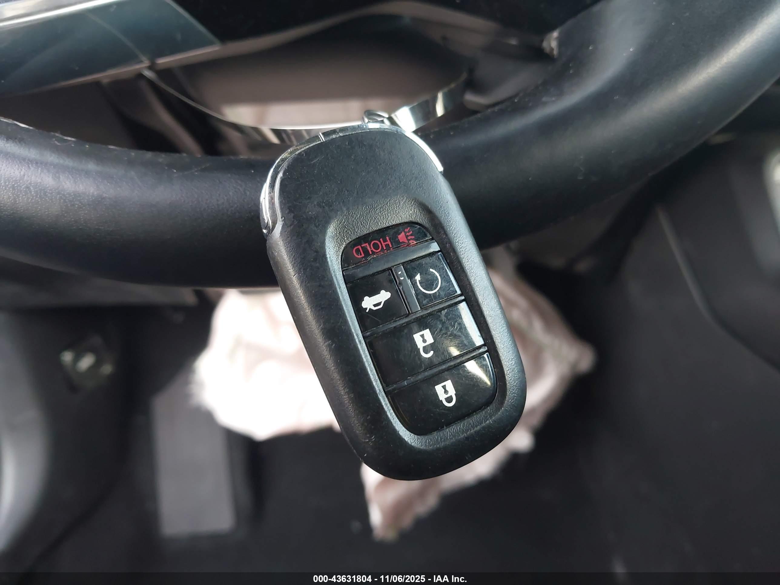 HONDA CIVIC image 11