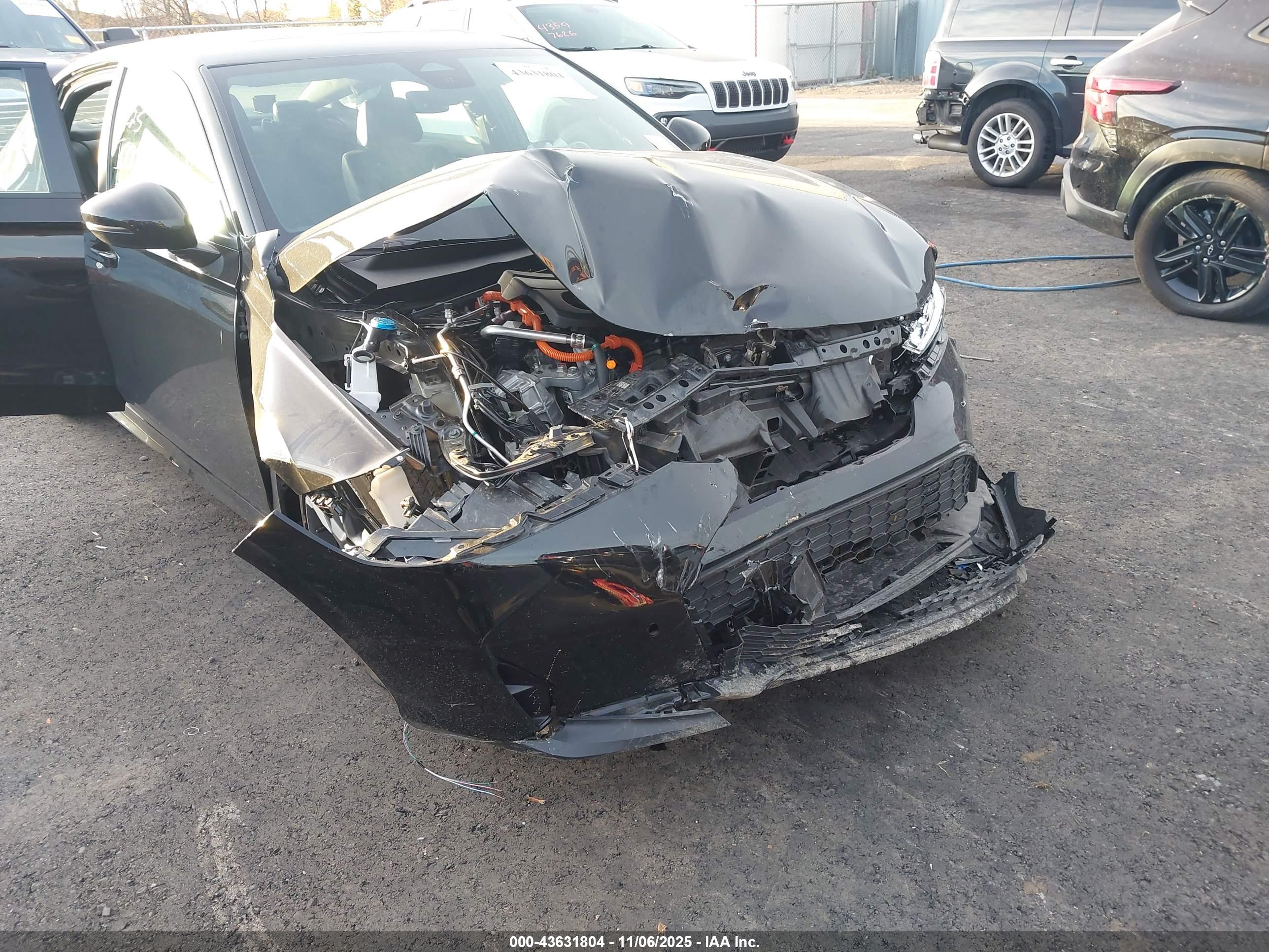 HONDA CIVIC image 6
