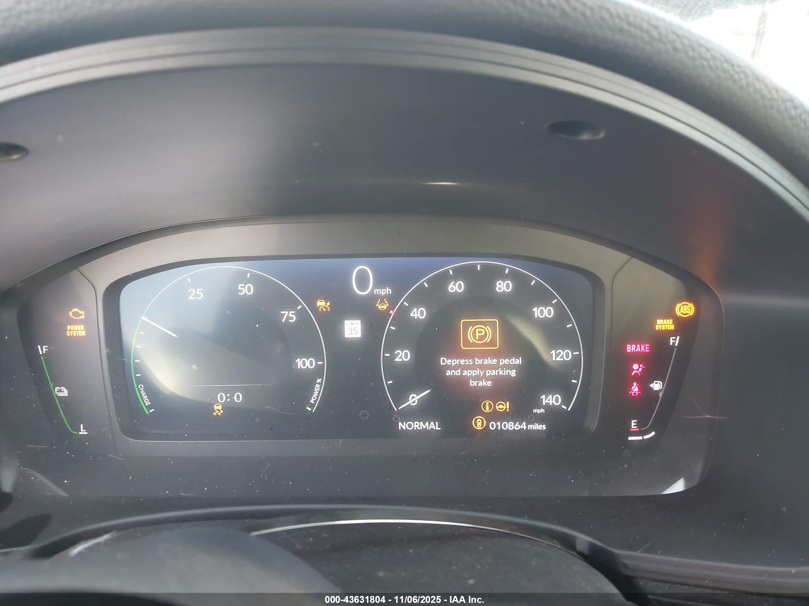 HONDA CIVIC image 7
